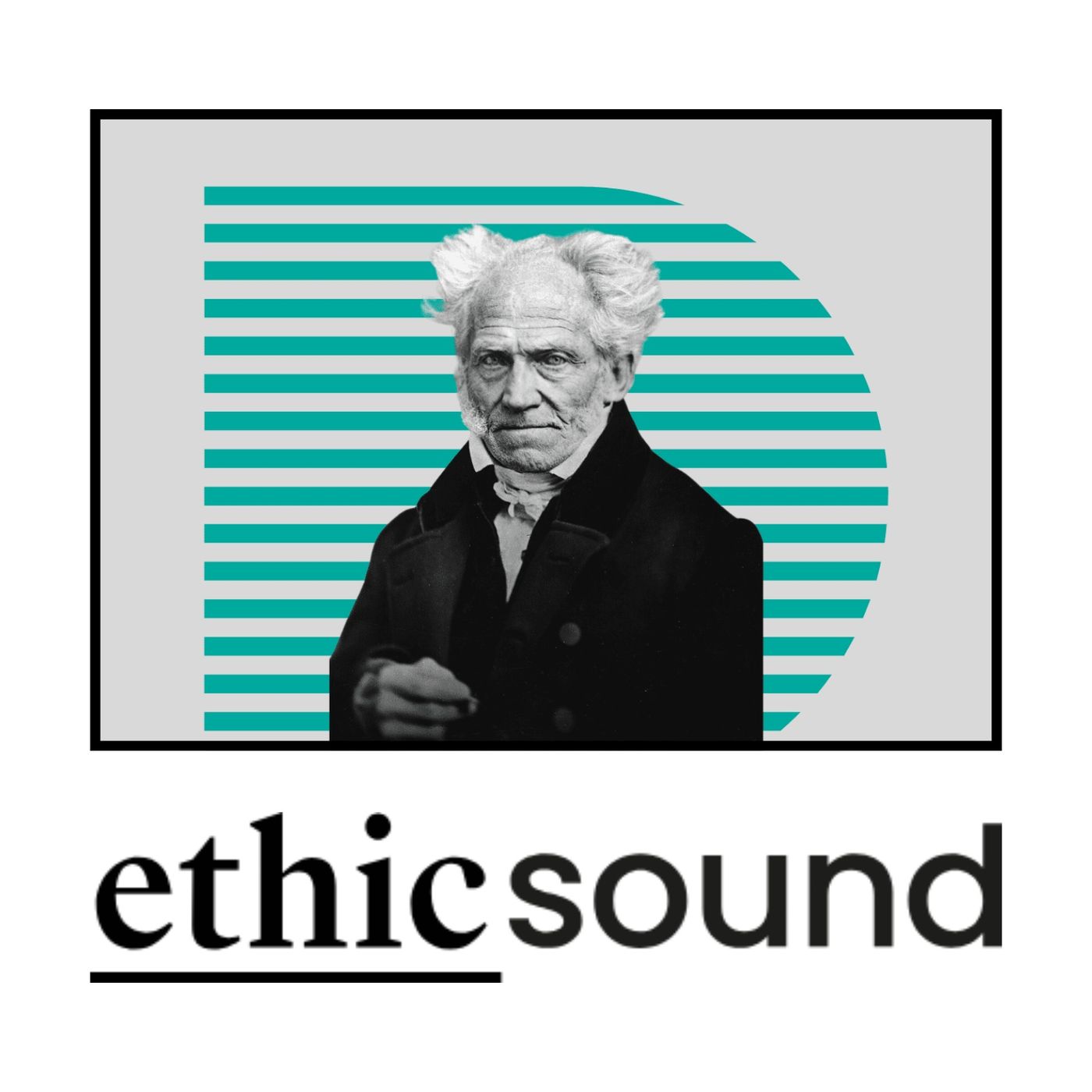 Schopenhauer, el hombre que describió el enigma del mundo