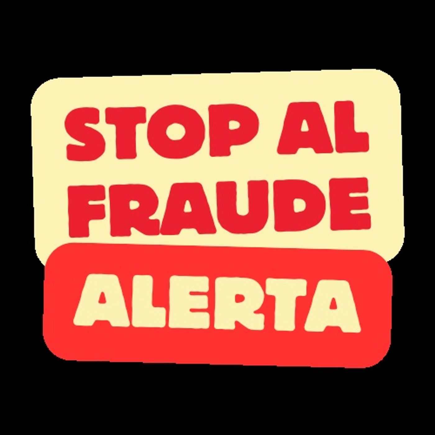 Stop Al Fraude