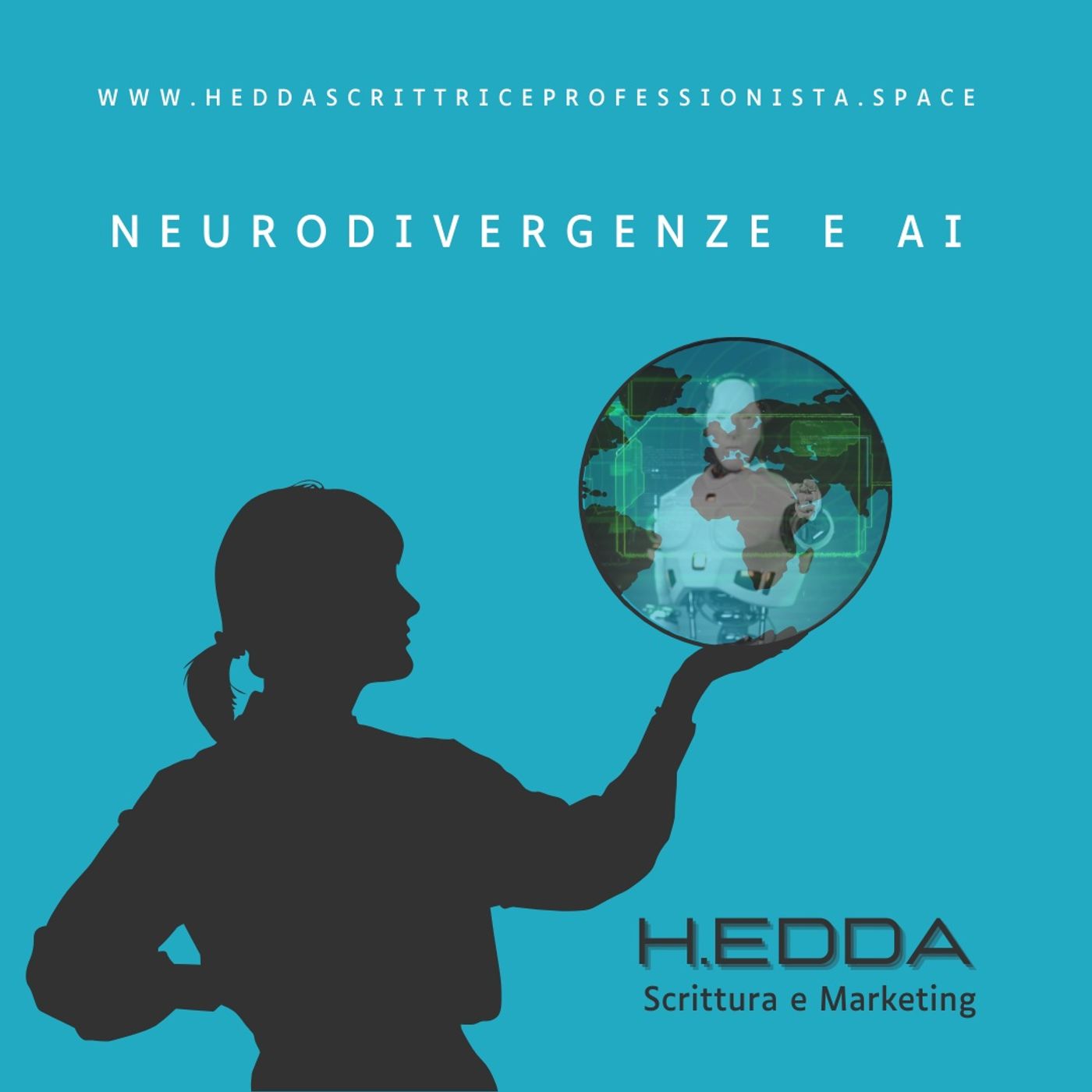 Neurotalenti per le aziende in AI episode artwork