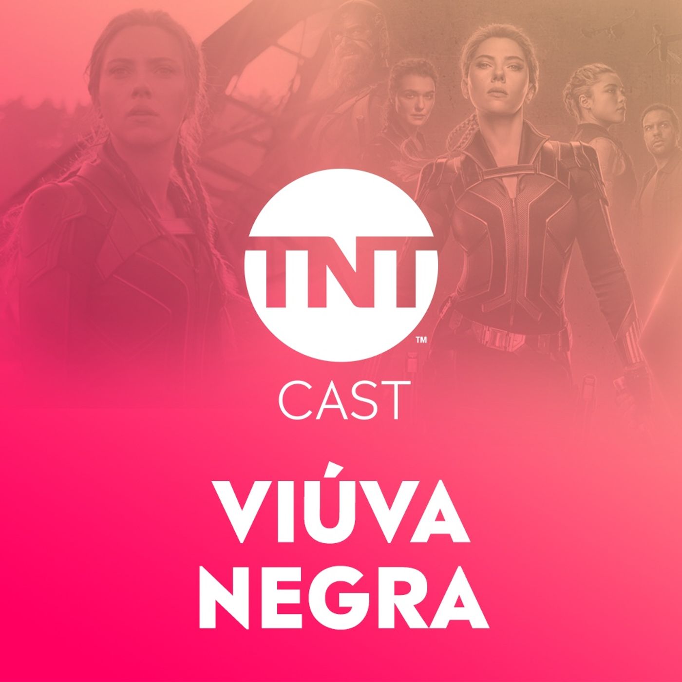 TNT Cast