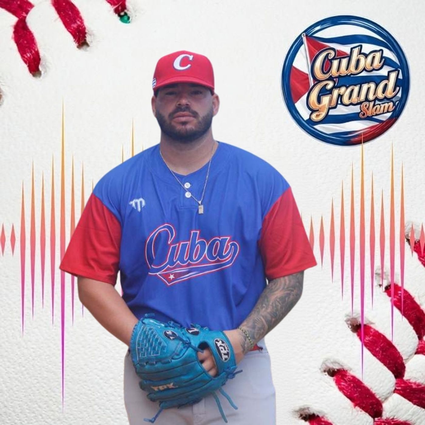 Yusniel Padrón y el llamado al Premier12