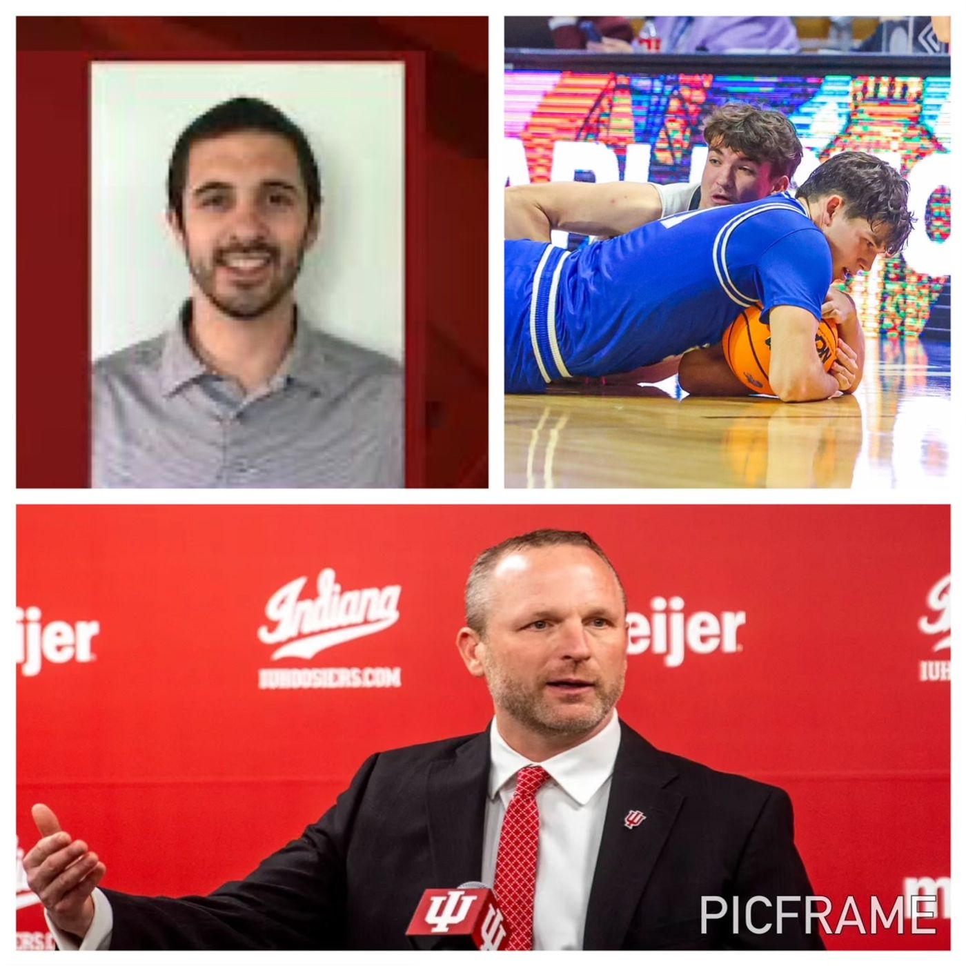 Susman on Sports