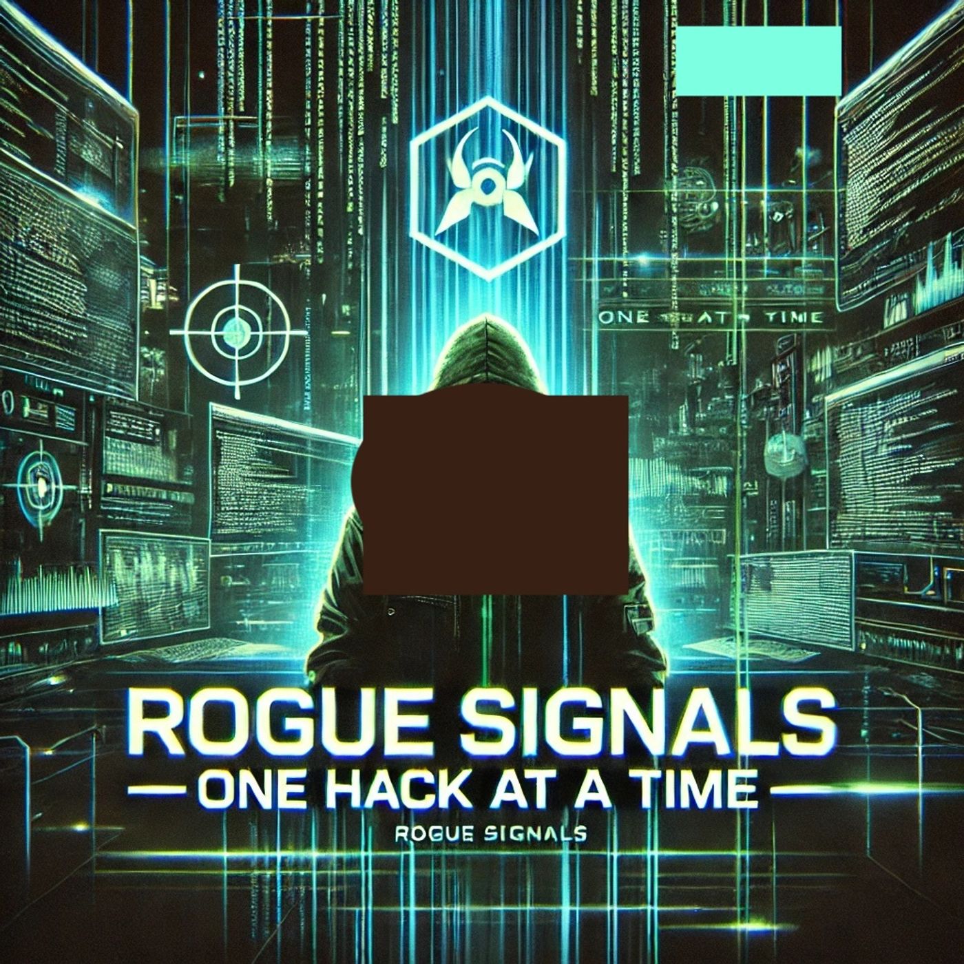Rogue Signals: One Hack at a Time