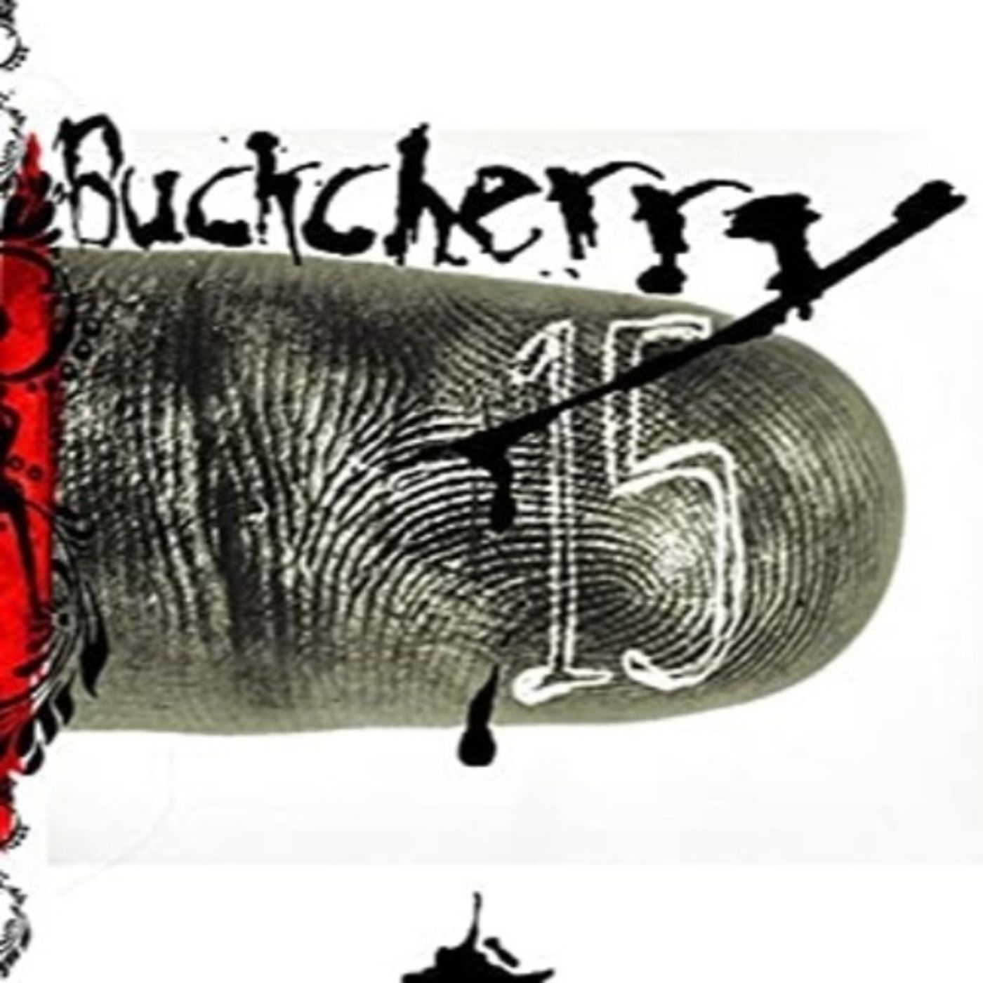 Buckcherry - Crazy Bitch (Isolated Tracks + Song Breakdown)