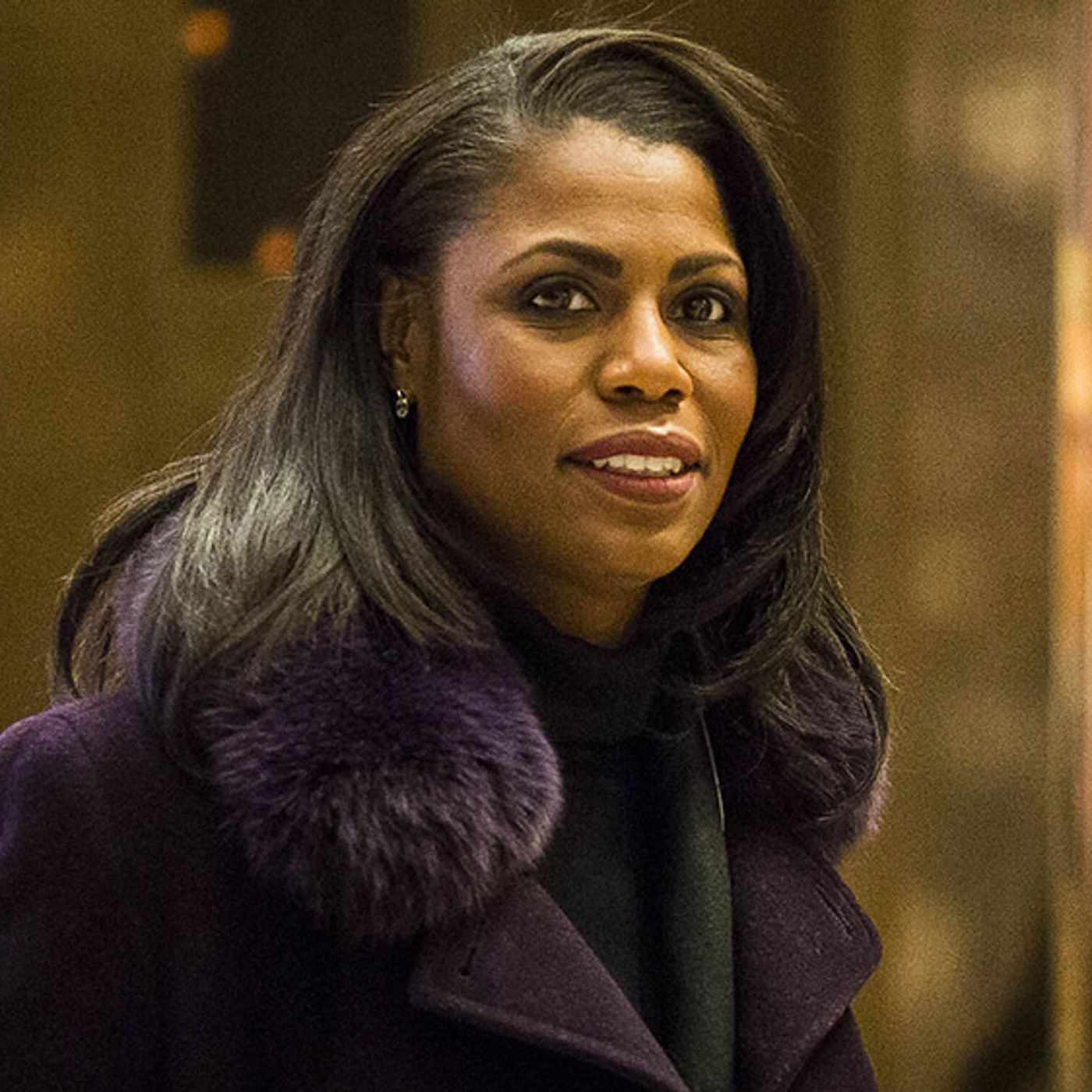 Omarosa/Quickie