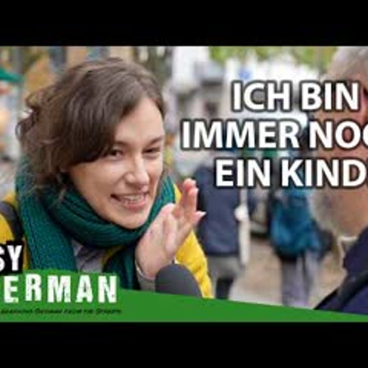 What's Childhood in Germany Like   Easy German 584