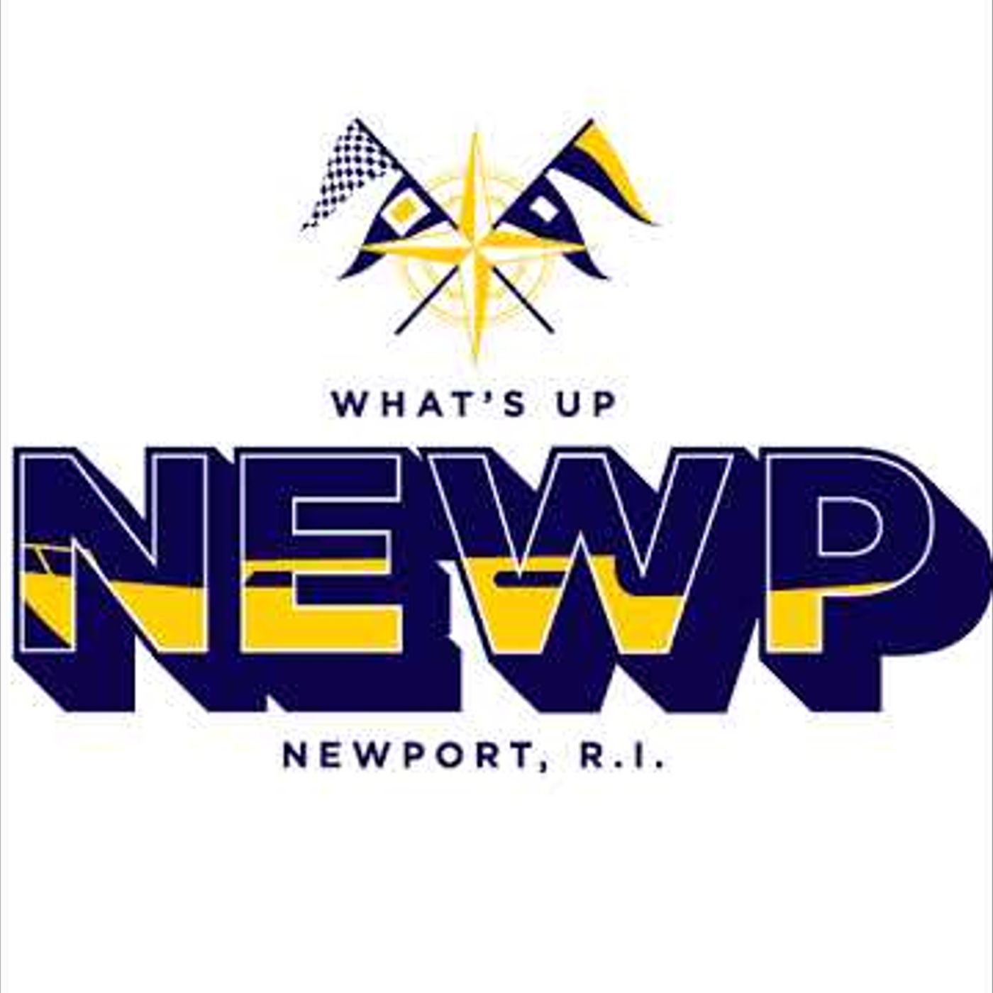 What\'sUpNewp: The Podcast