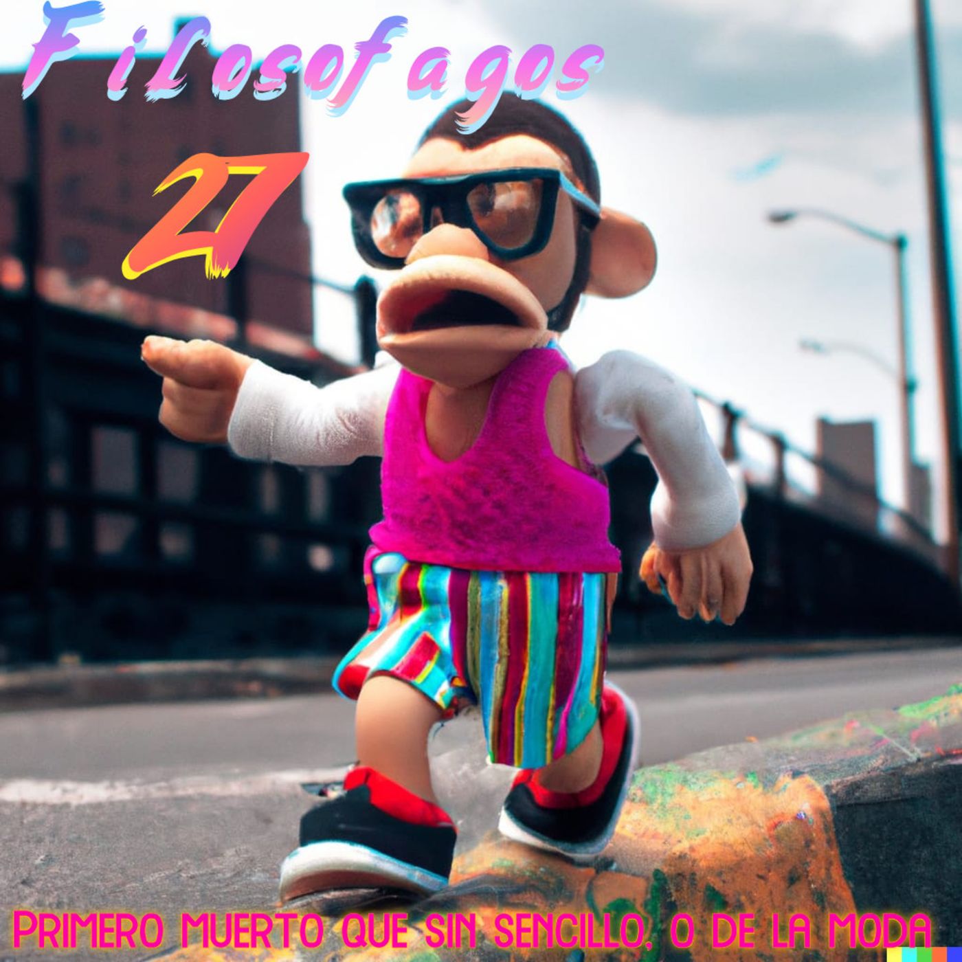 Filosófagos