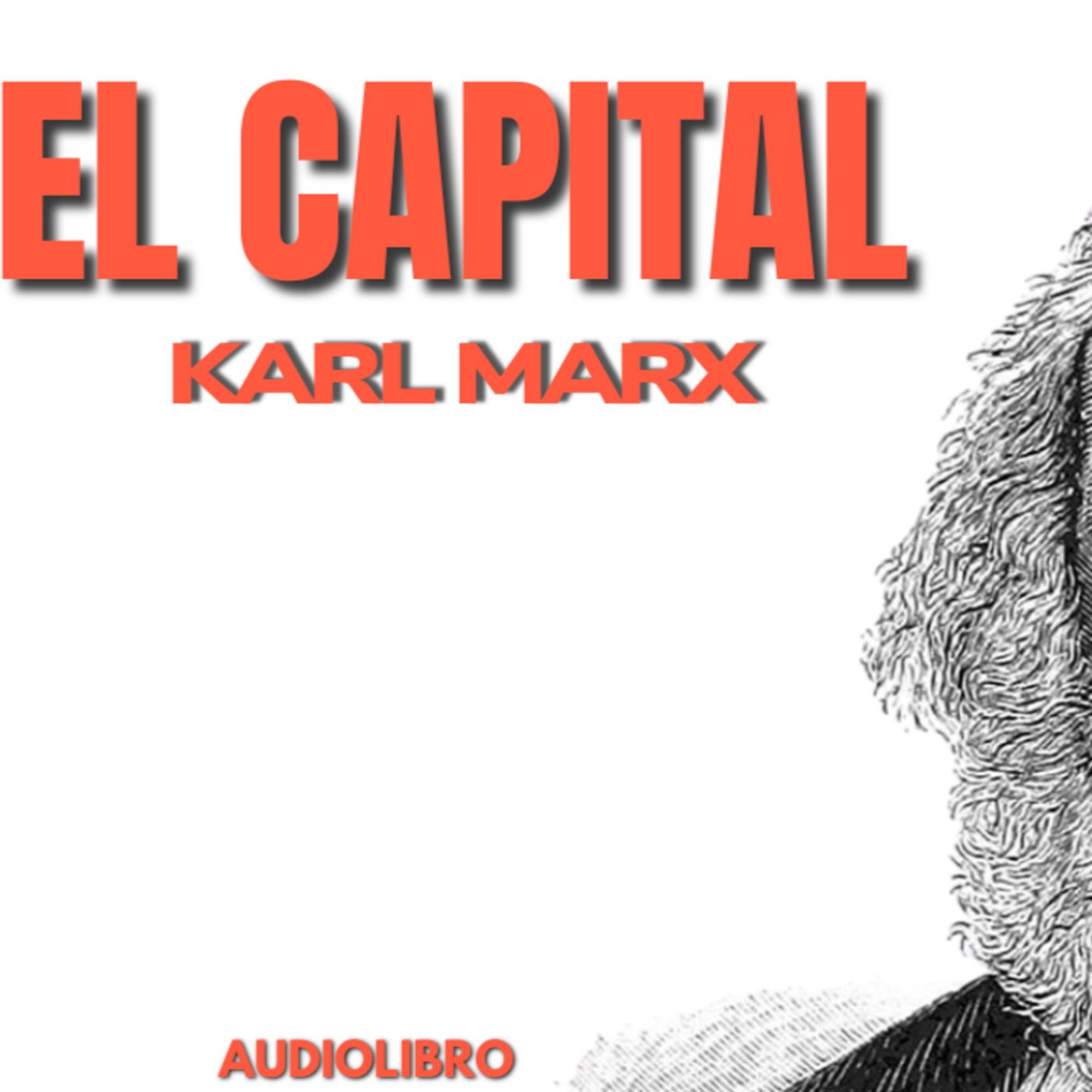 🎧 EL CAPITAL – KARL MARX | AUDIOLIBRO COMPLETO EN ESPAÑOL 🏭📚 CAPÍTULO 24