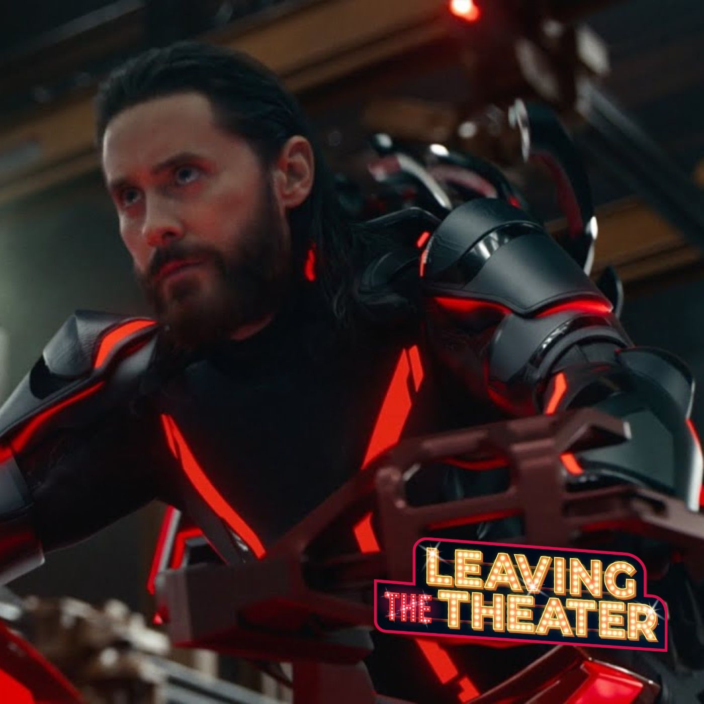 Tron Ares