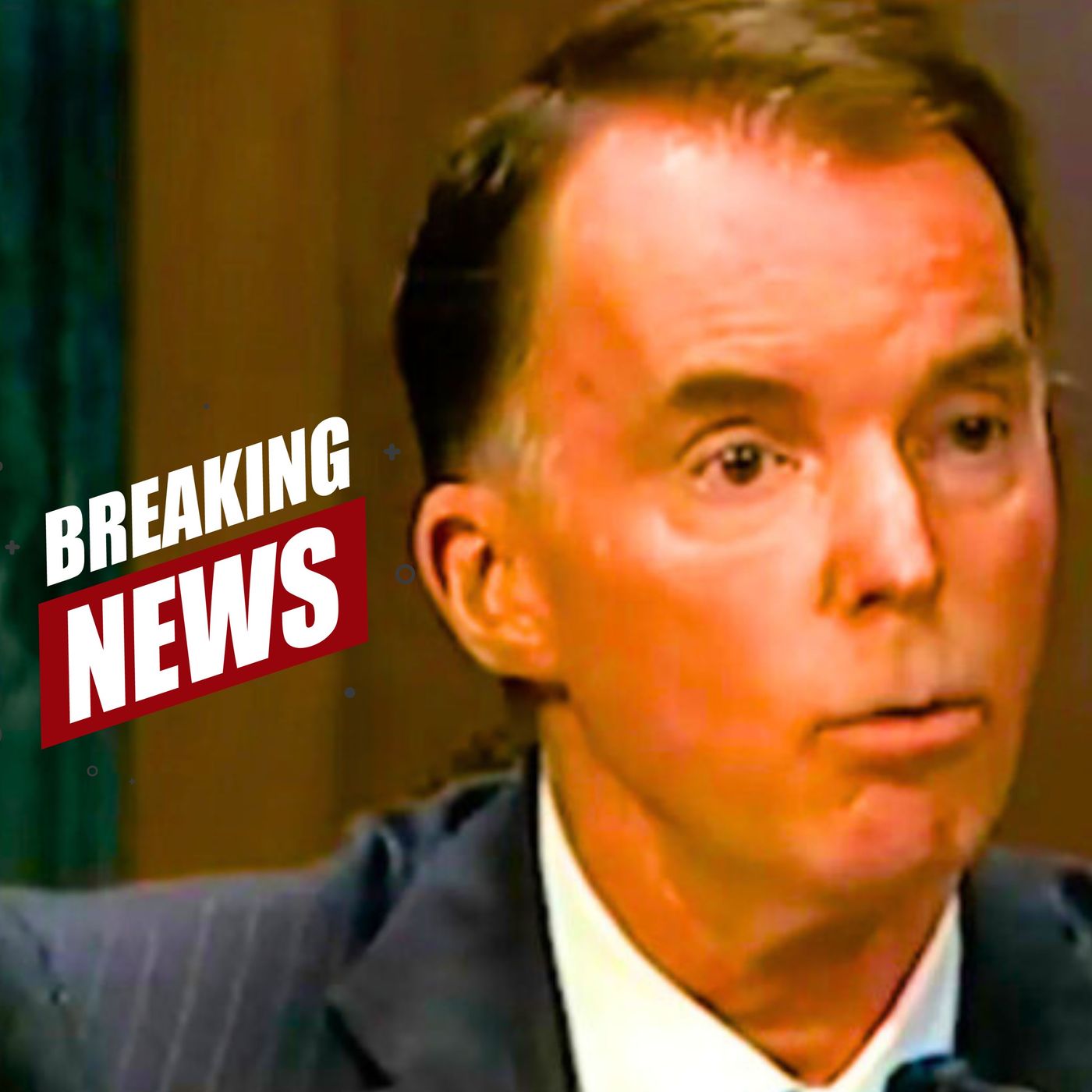 'I'm Gravely Concerned': National Security Expert Issues Dire Warning About 'Porous' Border