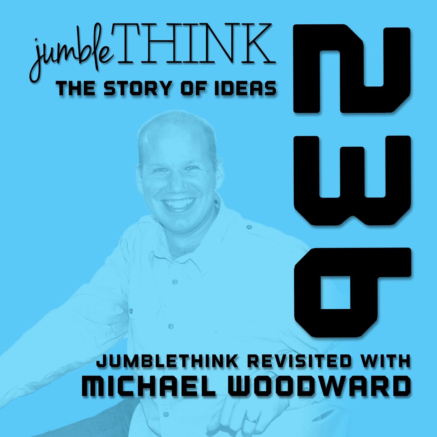 JumbleThink