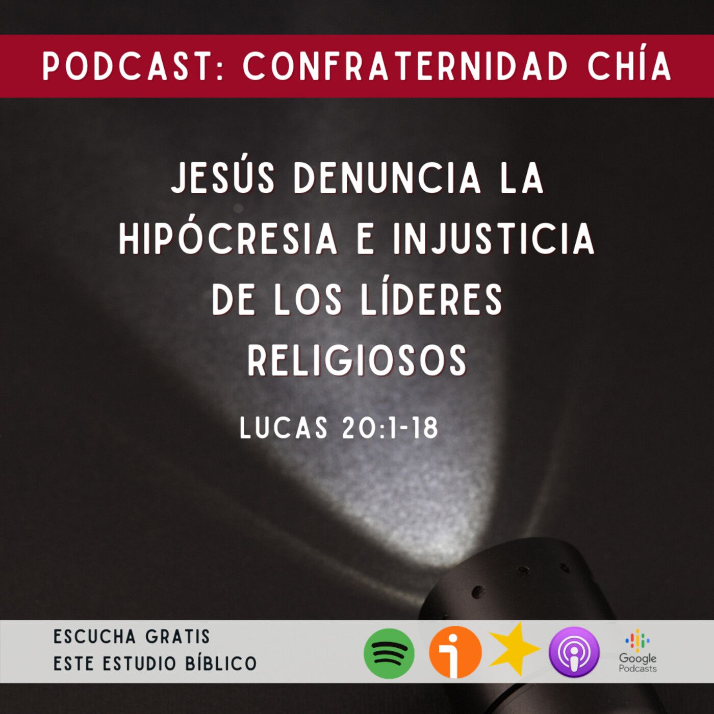 Confraternidad Chía - Seguidores de Jesús
