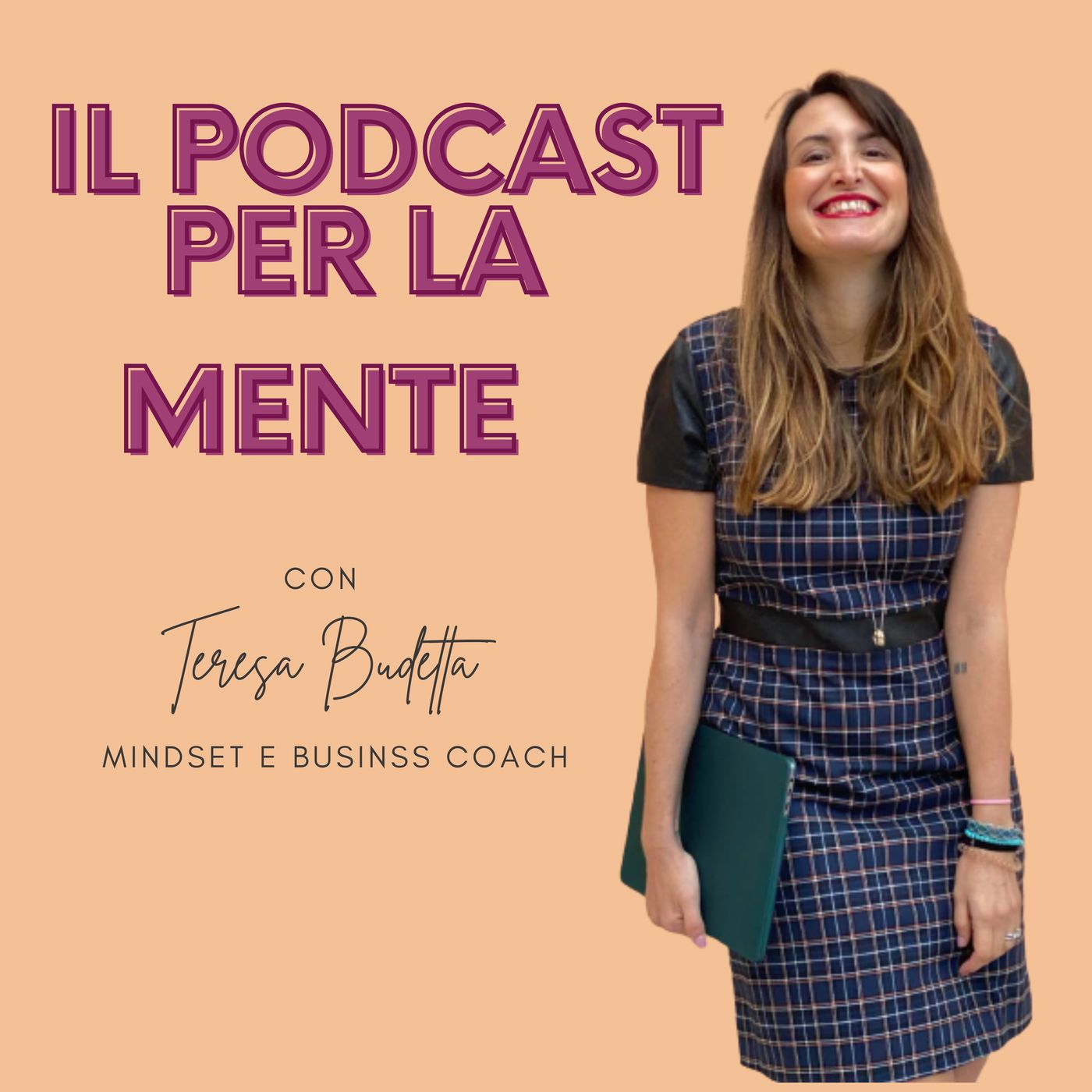 Il Podcast Per La Mente