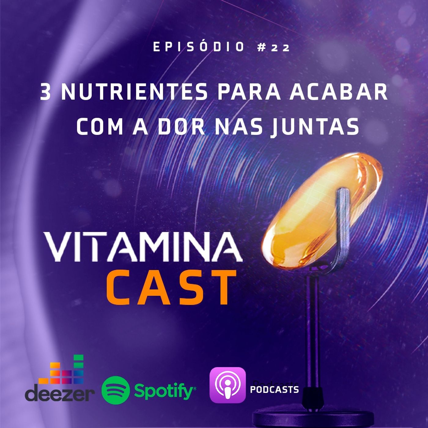 VitaminaCast