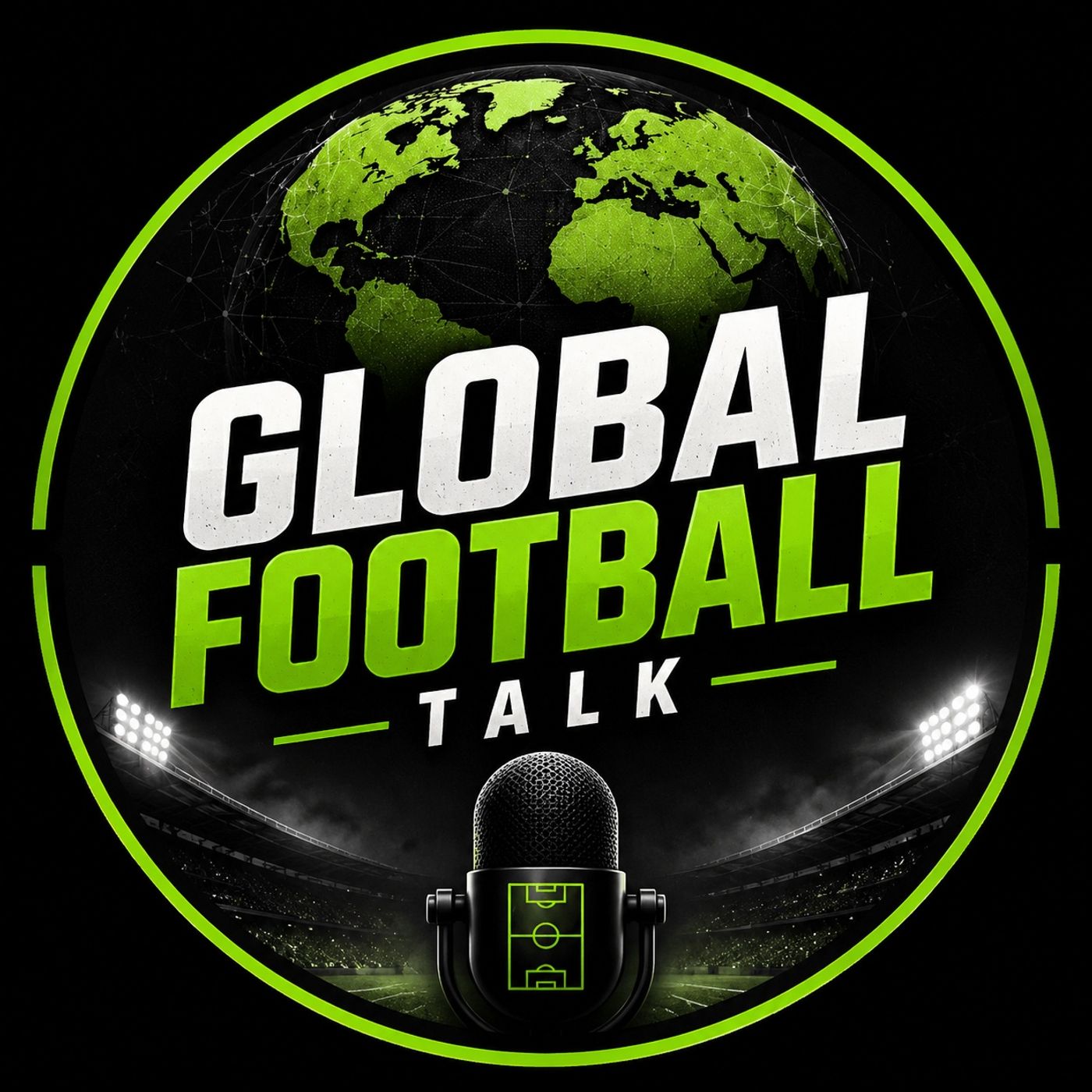 Global Football Talk