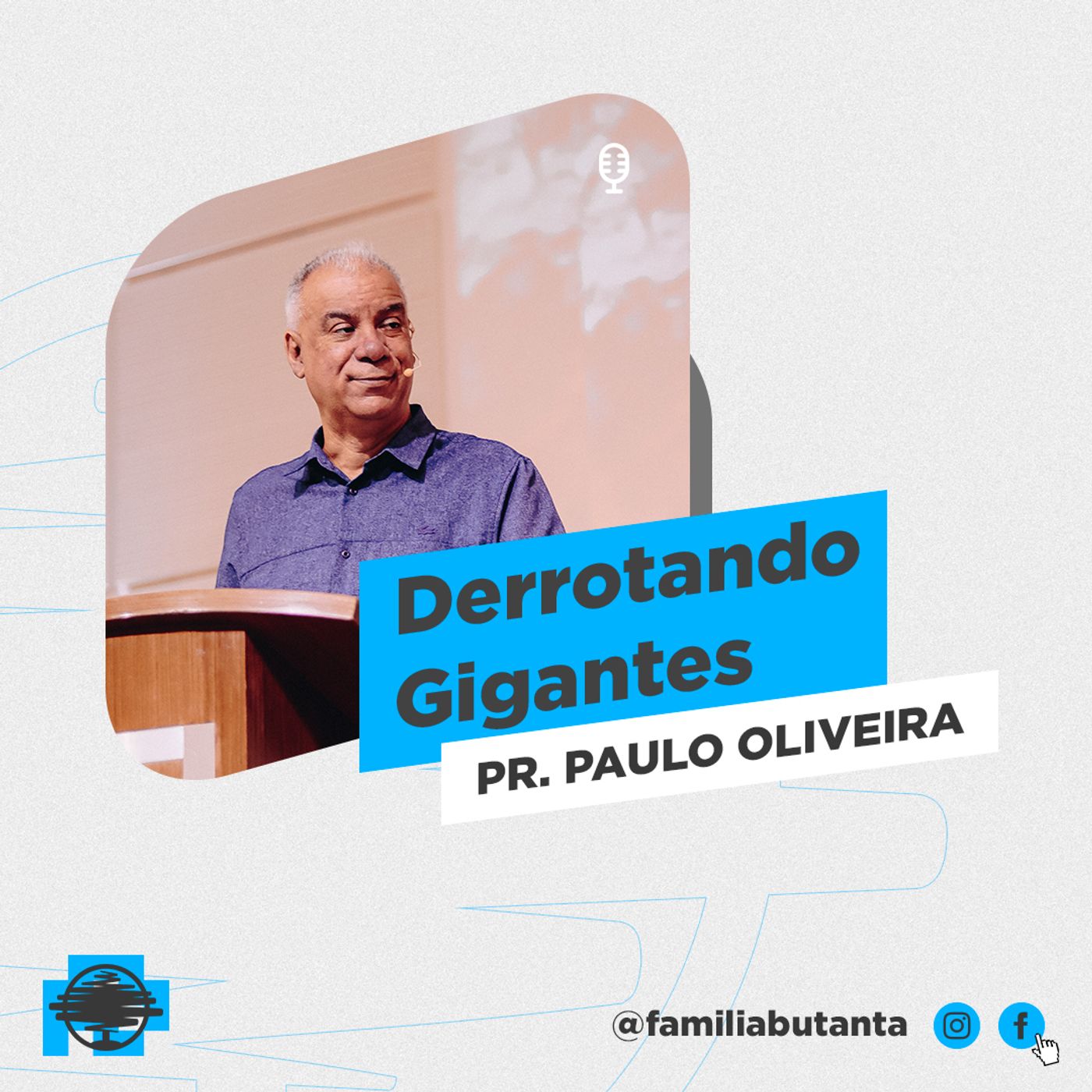Família Butantã