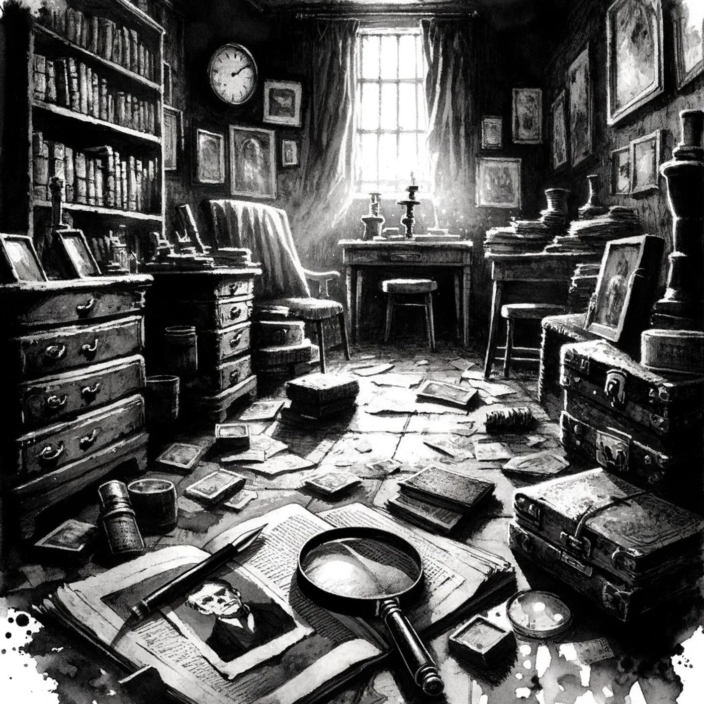 Accademia di Criminologia