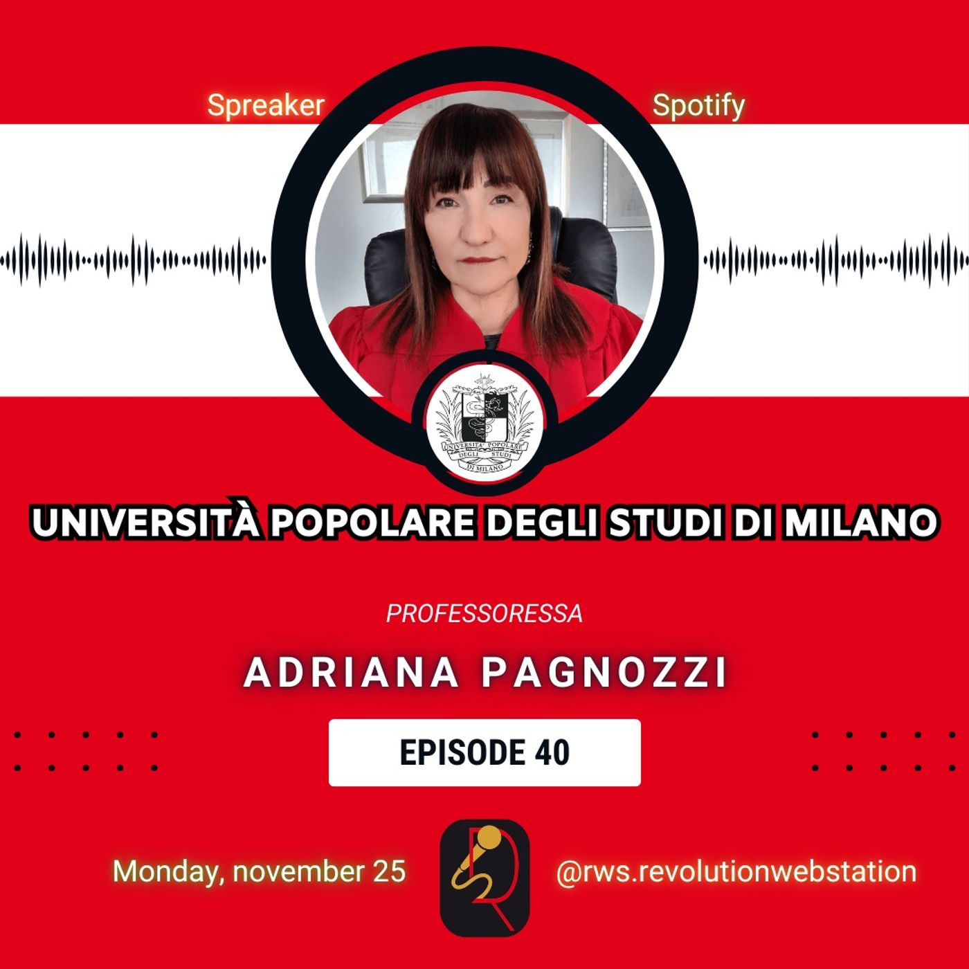 #UniversitàPopolareDegliStudiDiMilano