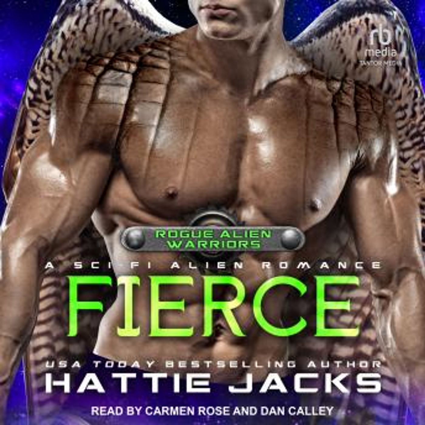 Download Top Full Audiobooks in Science Fiction & Fantasy, Science Fiction