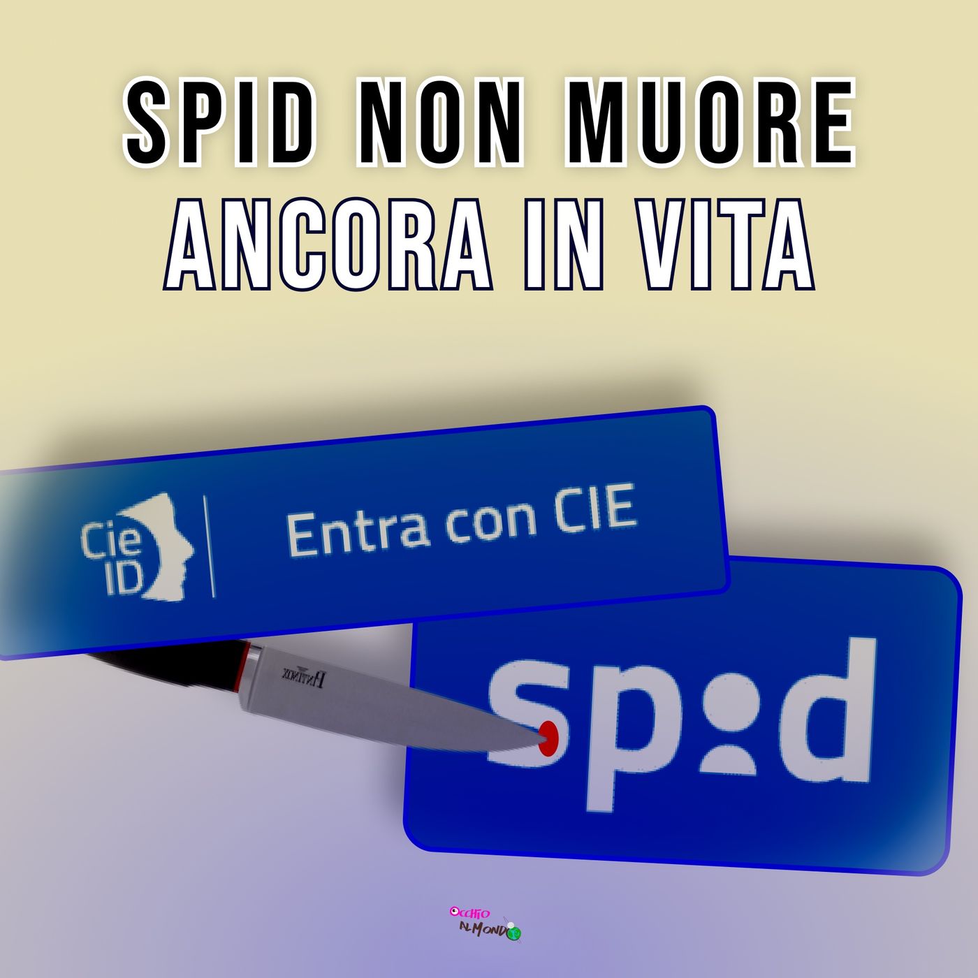 SPID non muore (ancora), anche se il governo ci ha provato episode artwork