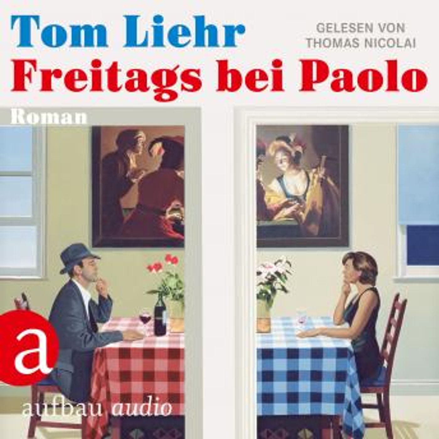 Get Latest Full Audiobooks in Fiction, Drama