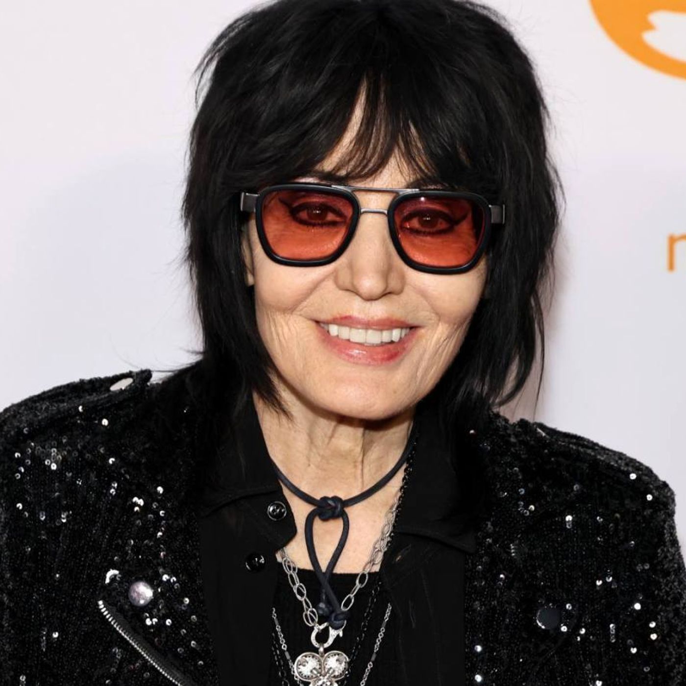 Joan Jett Cancels Upcoming Shows After Surgery From a Fractured Vertebra