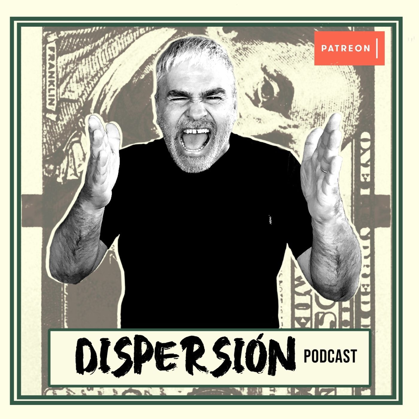 Dispersión Podcast