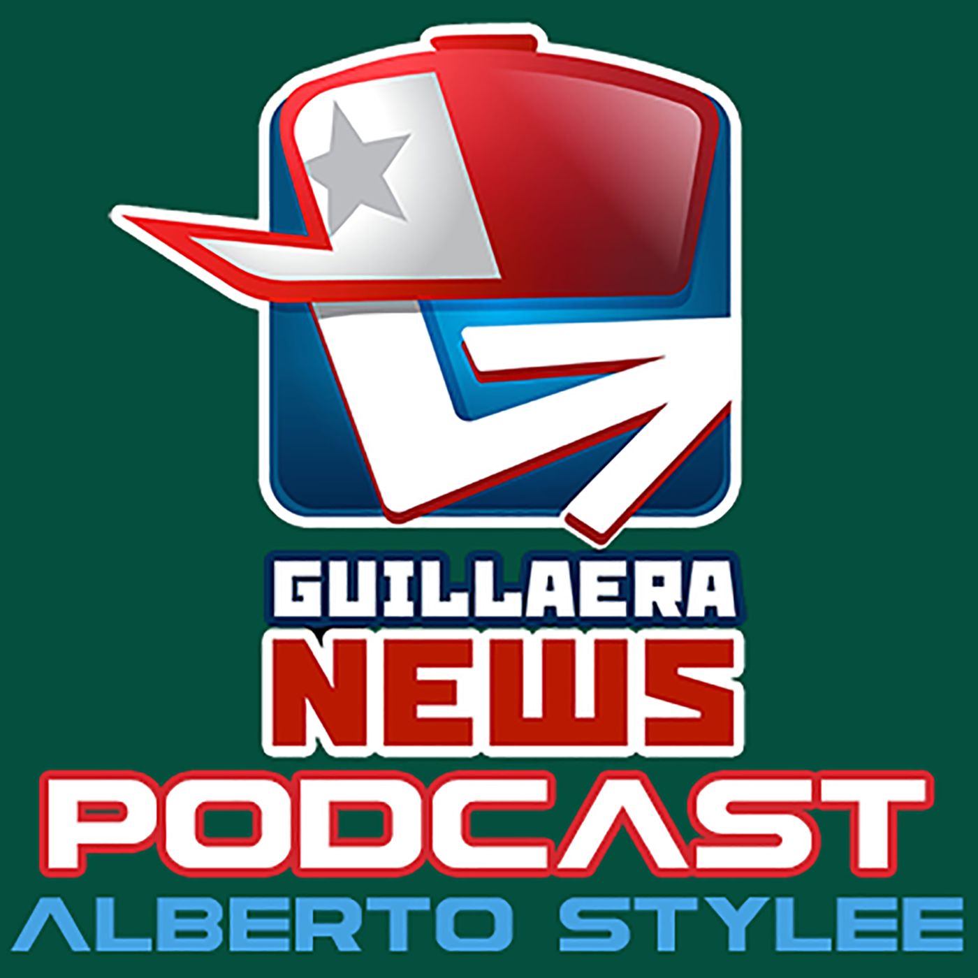 GUILLAERA NEWS PODCAST