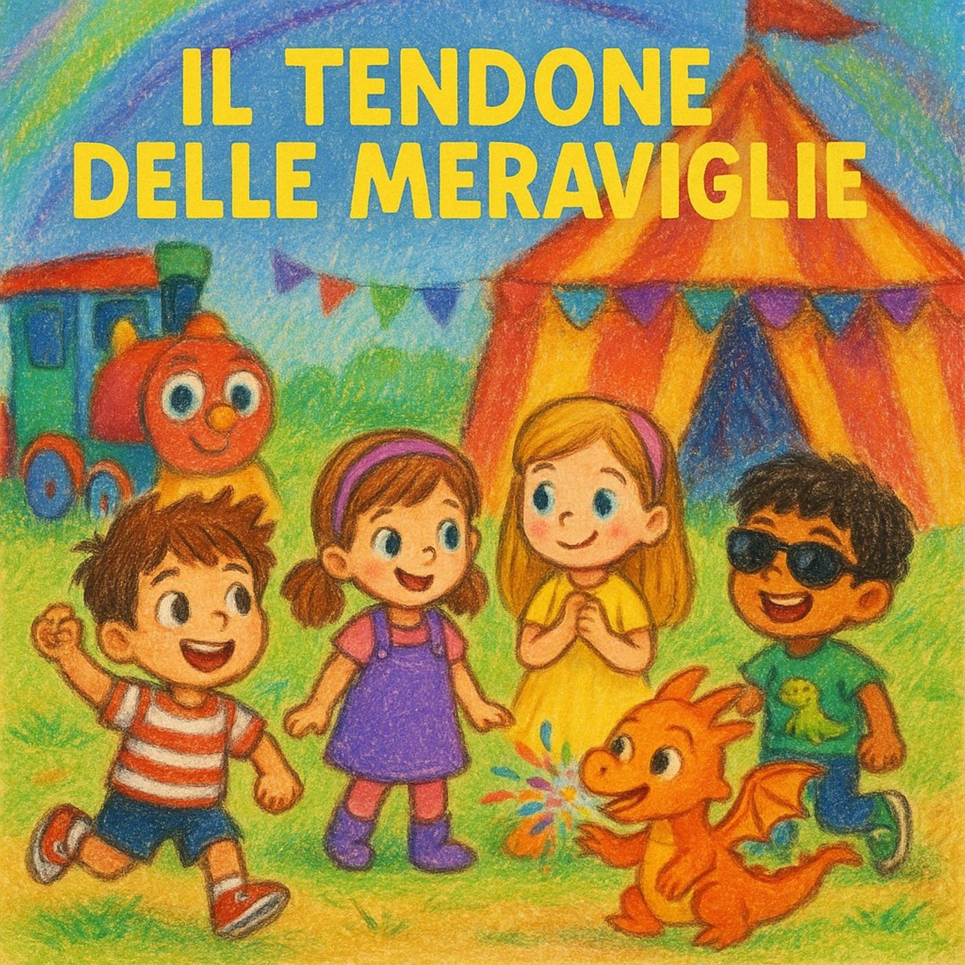 Il Tendone delle Meraviglie