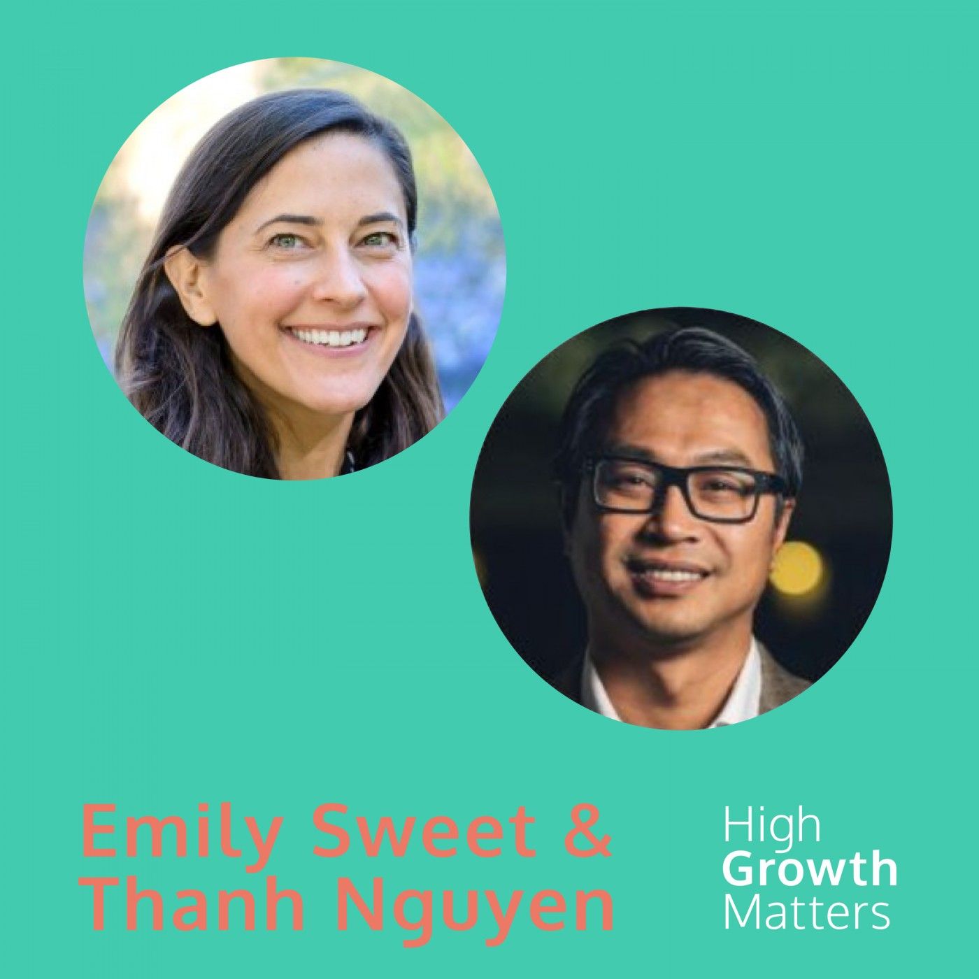 High Growth Matters