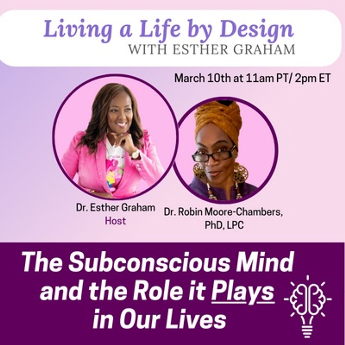 Living a Life by Design with Esther Graham: It\'s the journey  back to you & living 365 days of purpo