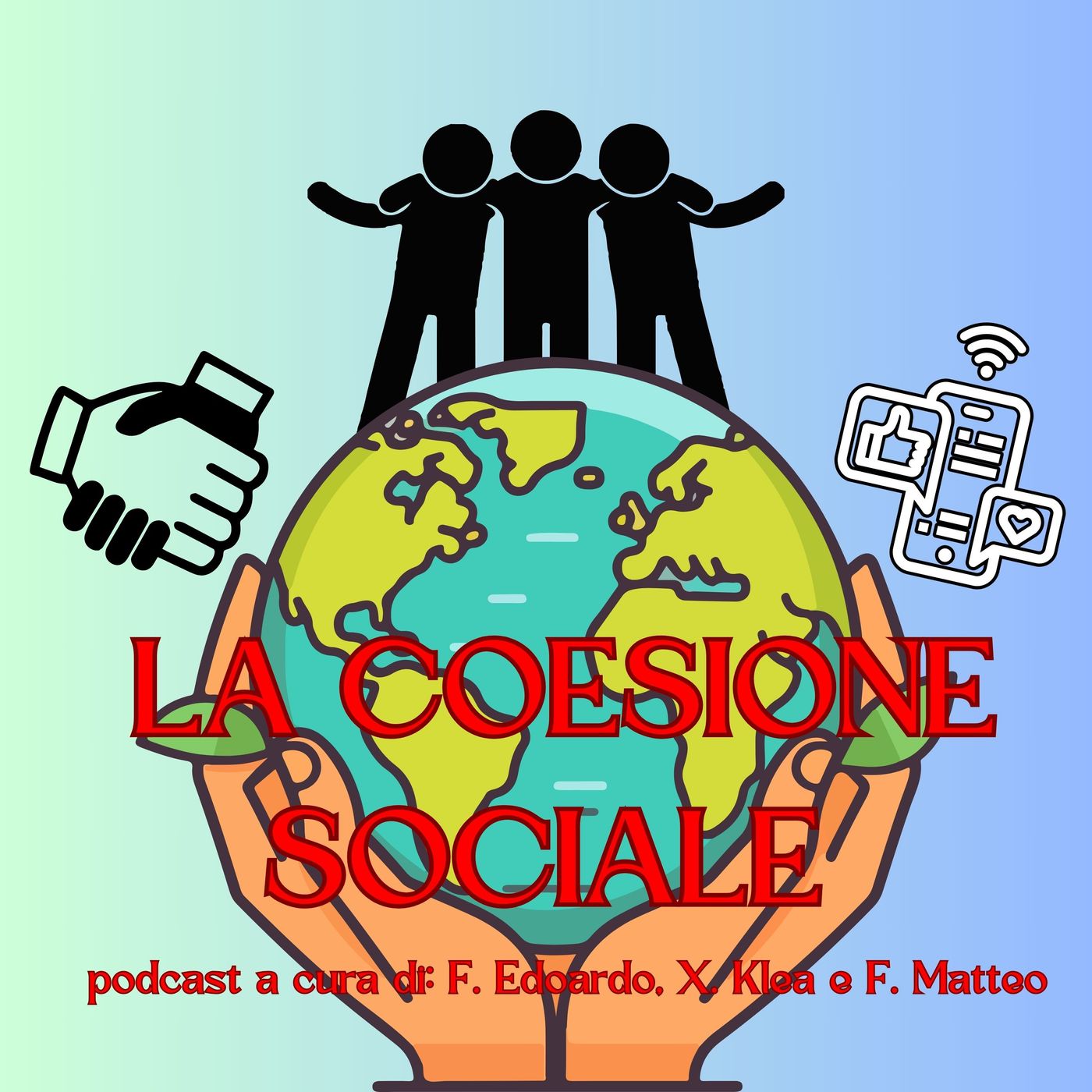 GdB Press Forward per Hub della Conoscenza