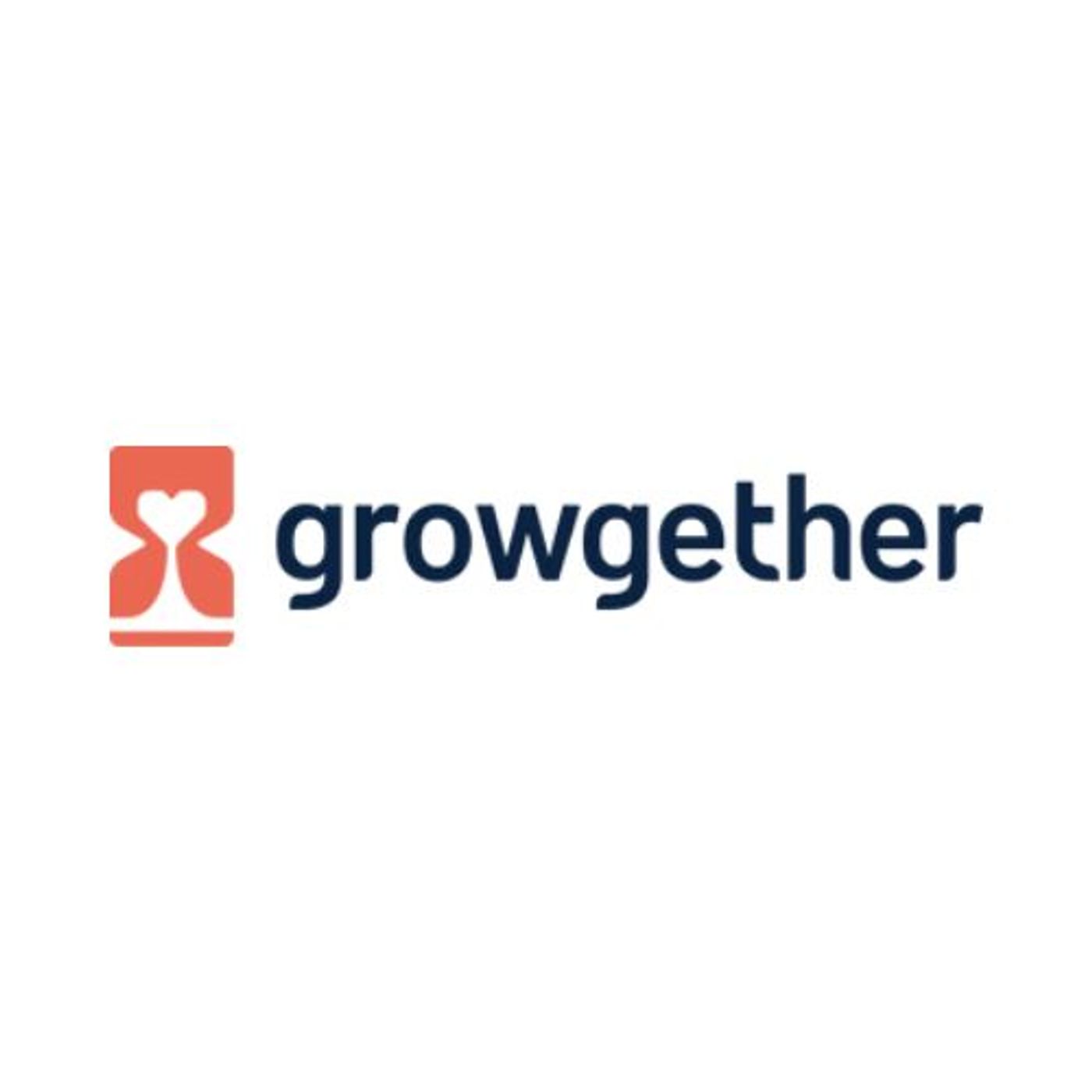 Growgether podcast artwork
