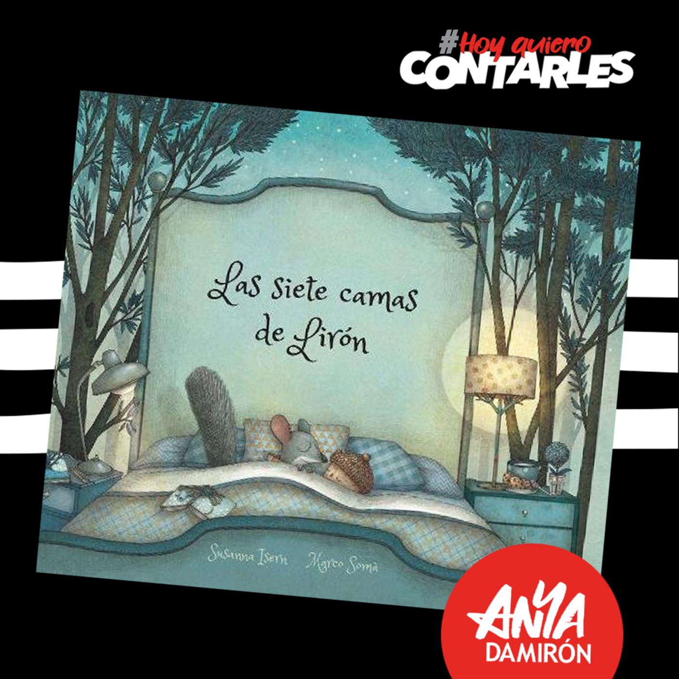 Hoy Quiero Contarles
