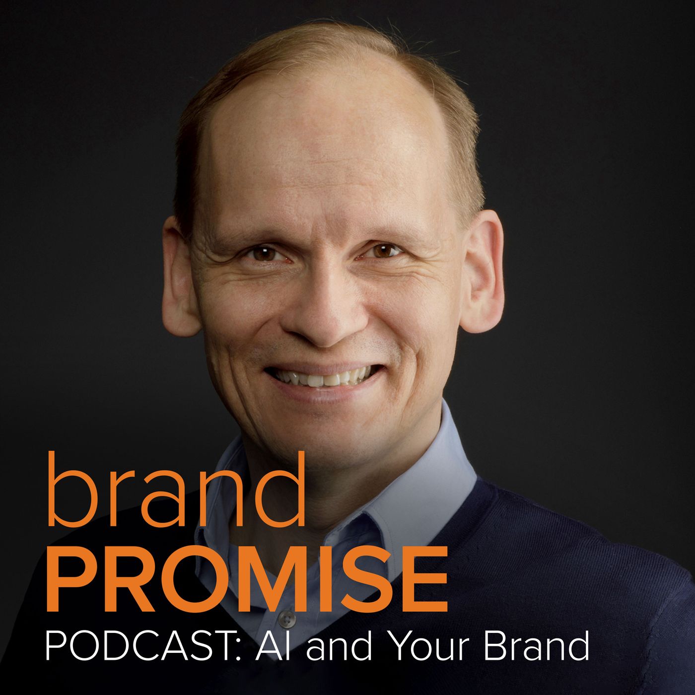 Brand Promise with Nick Vehr