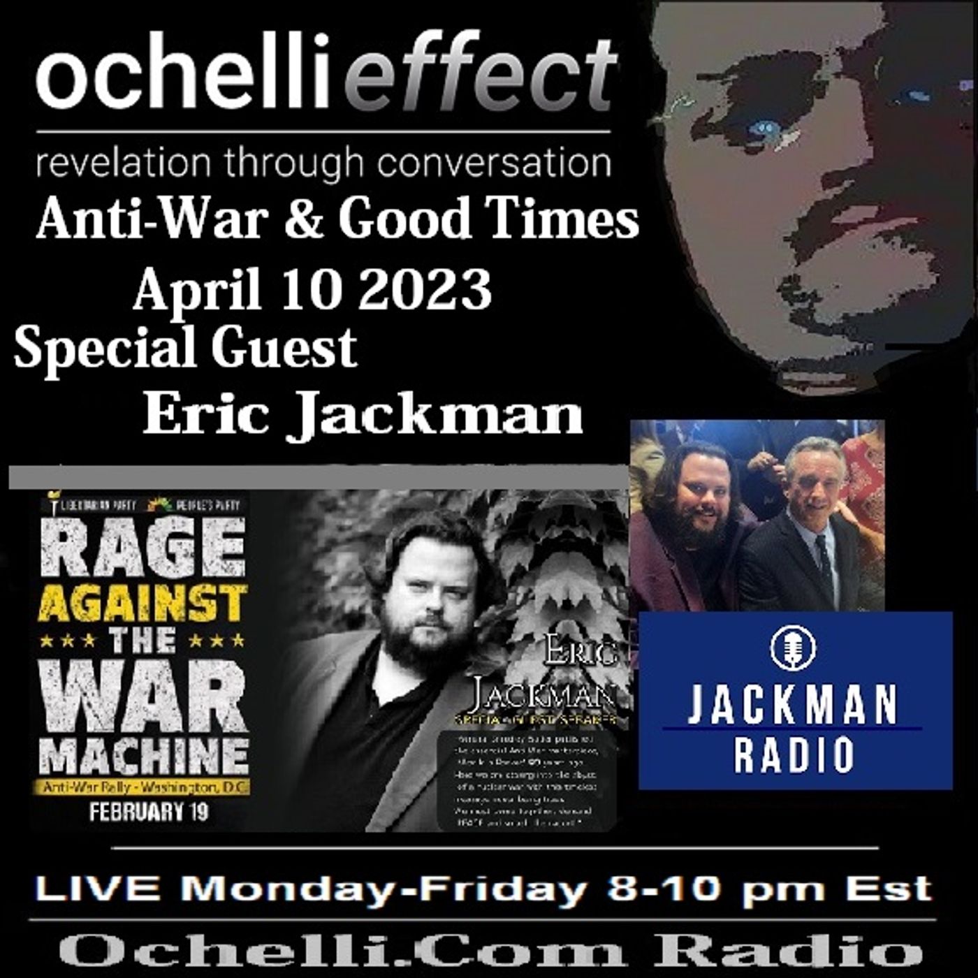 The Ochelli Effect