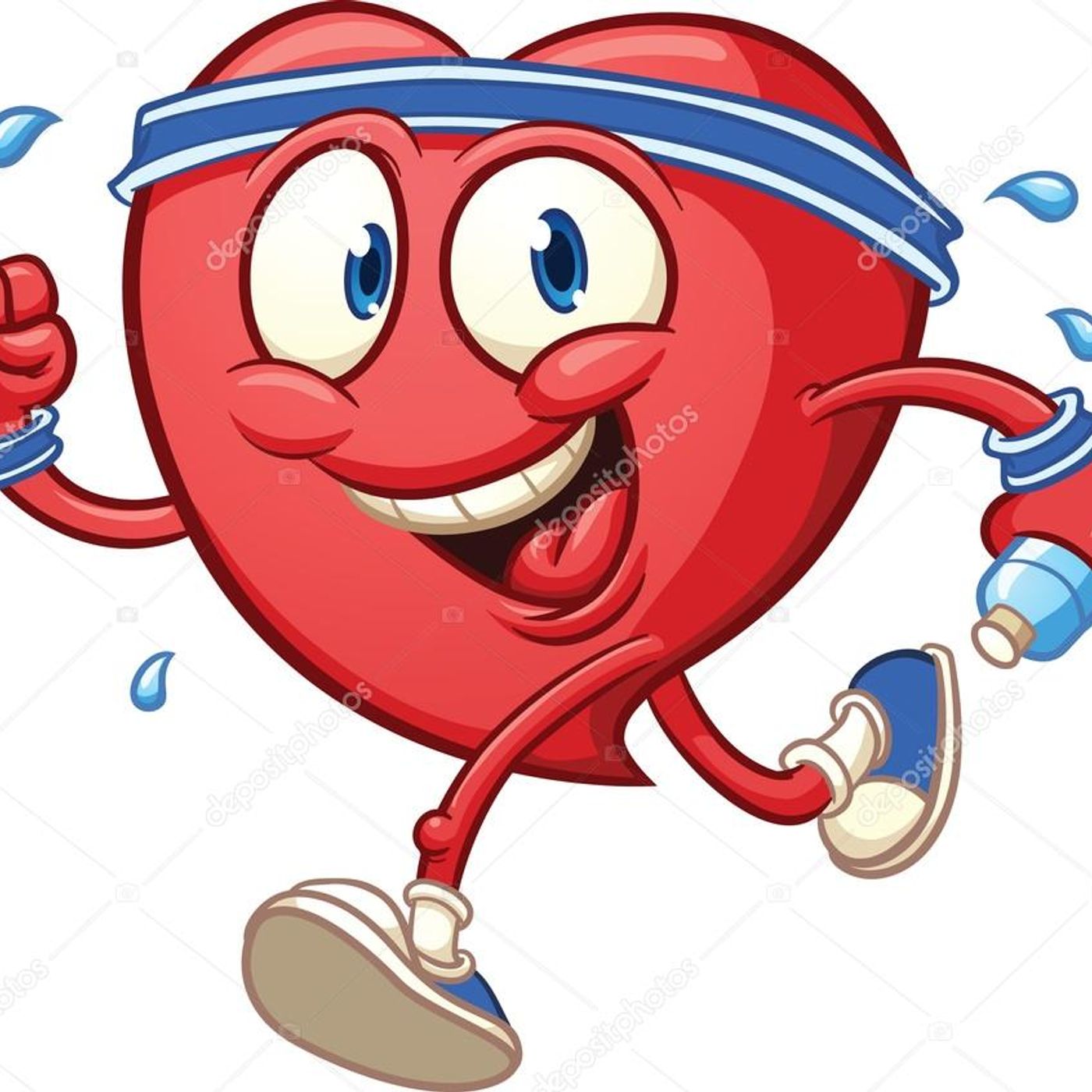 Exercise as Medicine episode artwork