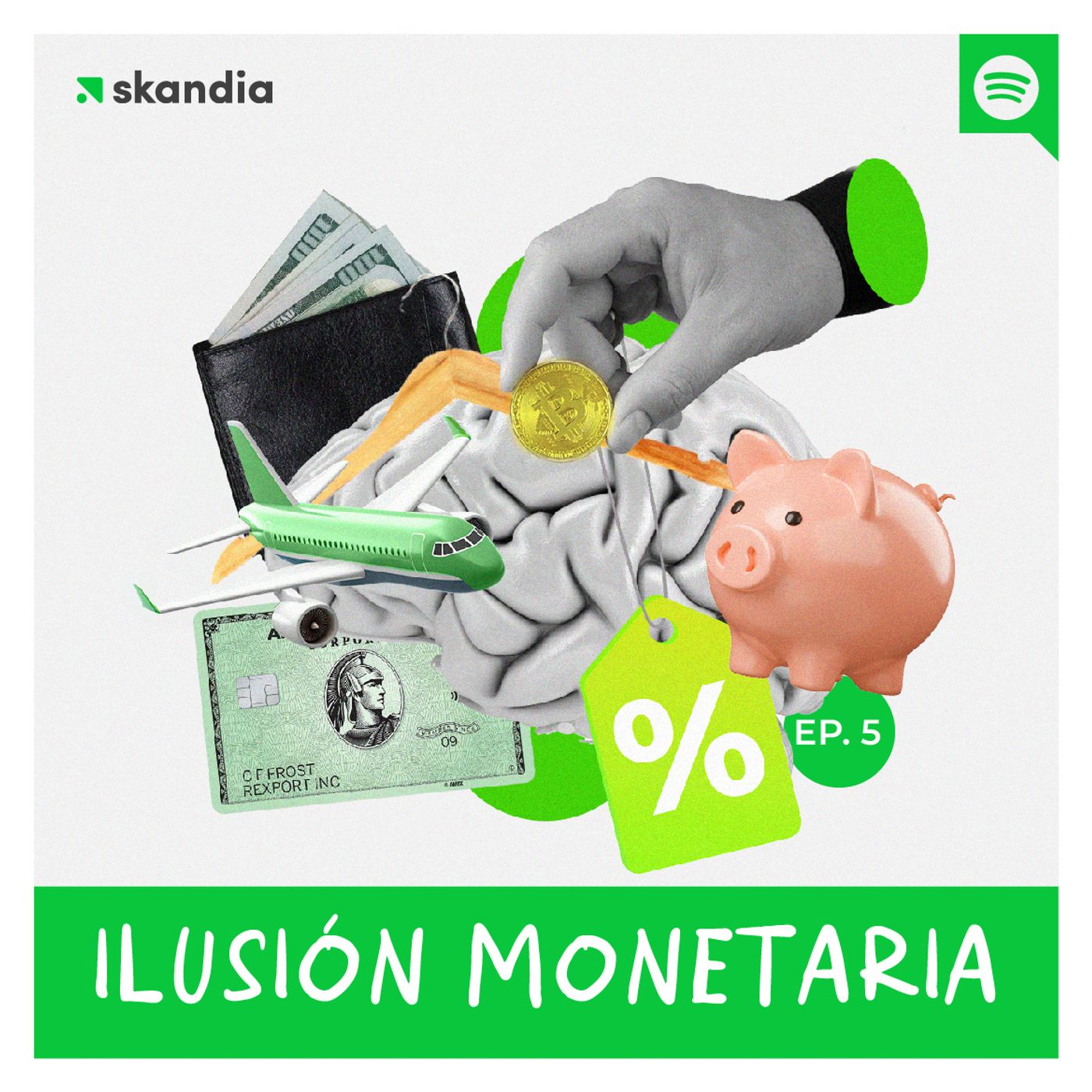 Métele lana y neuronas