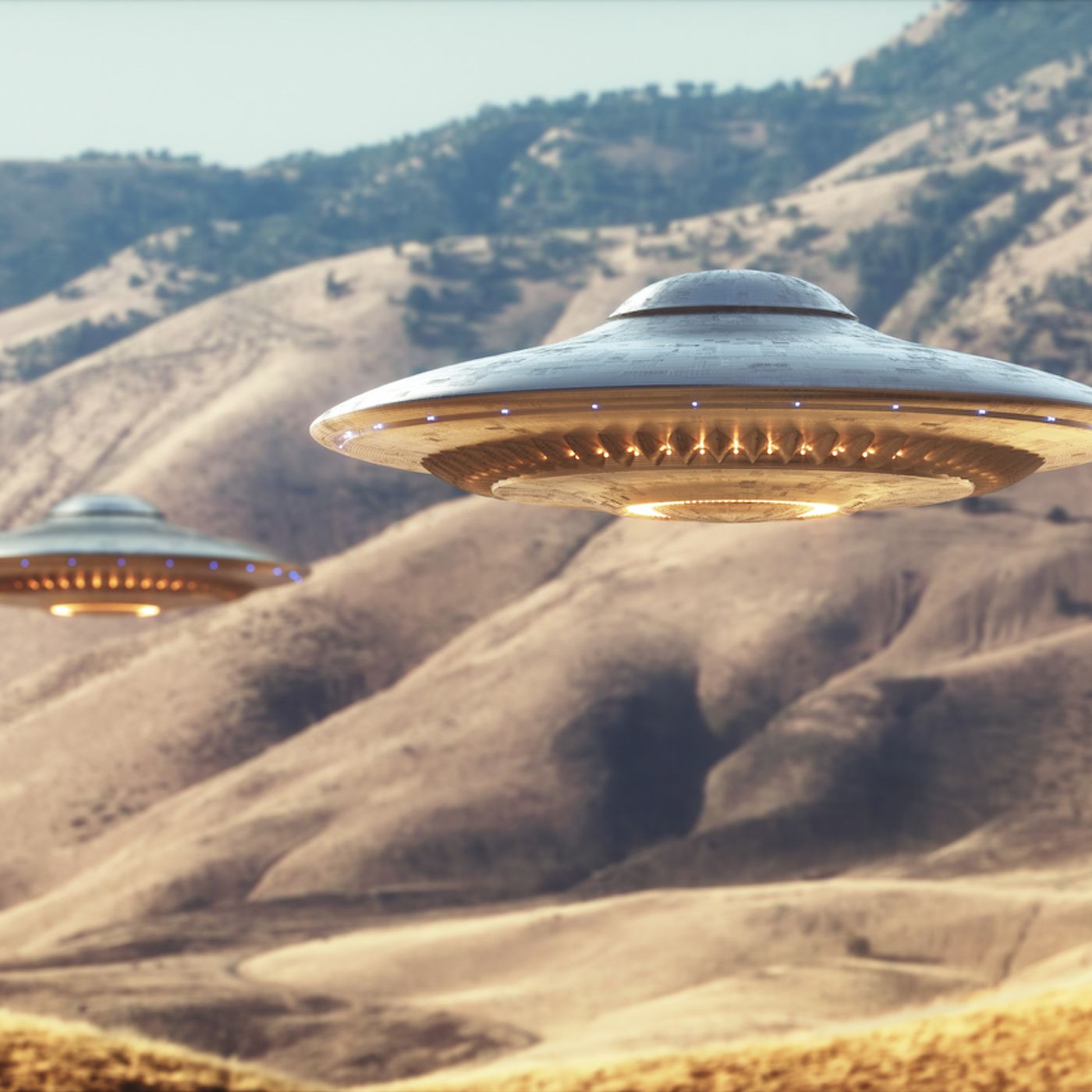 The Truth About Alien Abductions