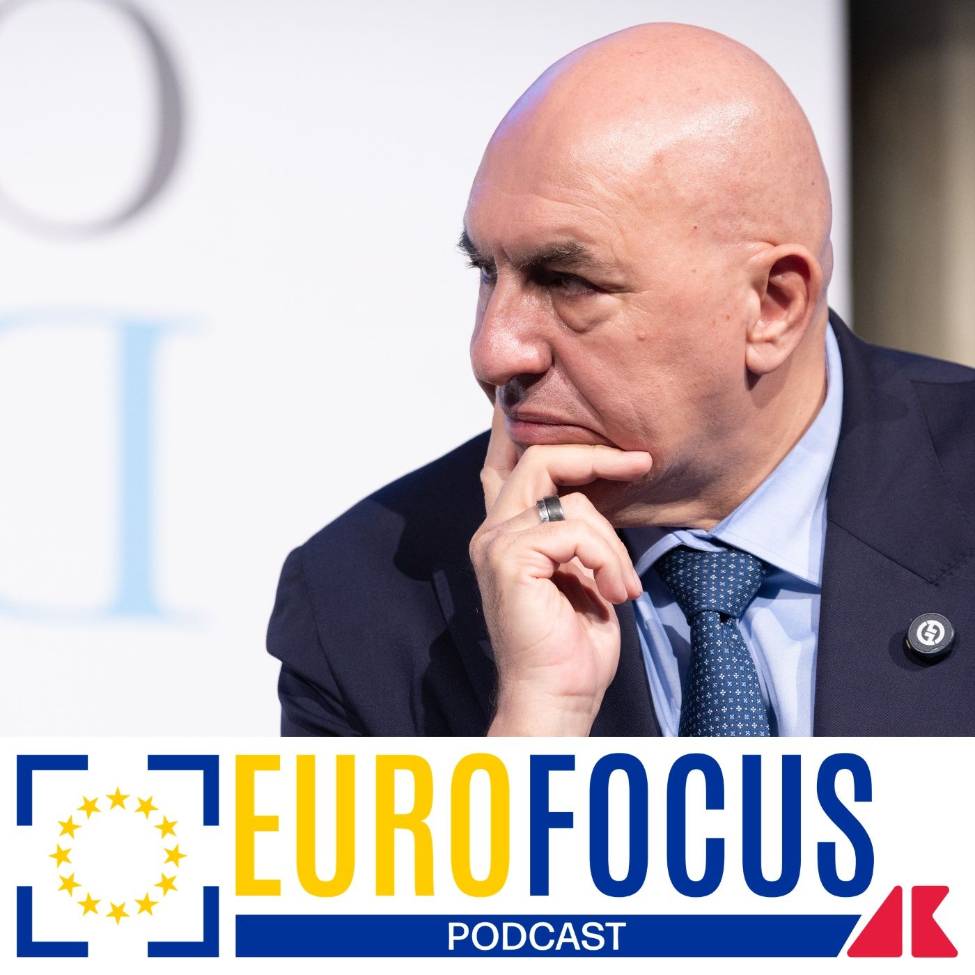 Nato e Ue, il dilemma dei fondi Safe per il governo Meloni episode artwork