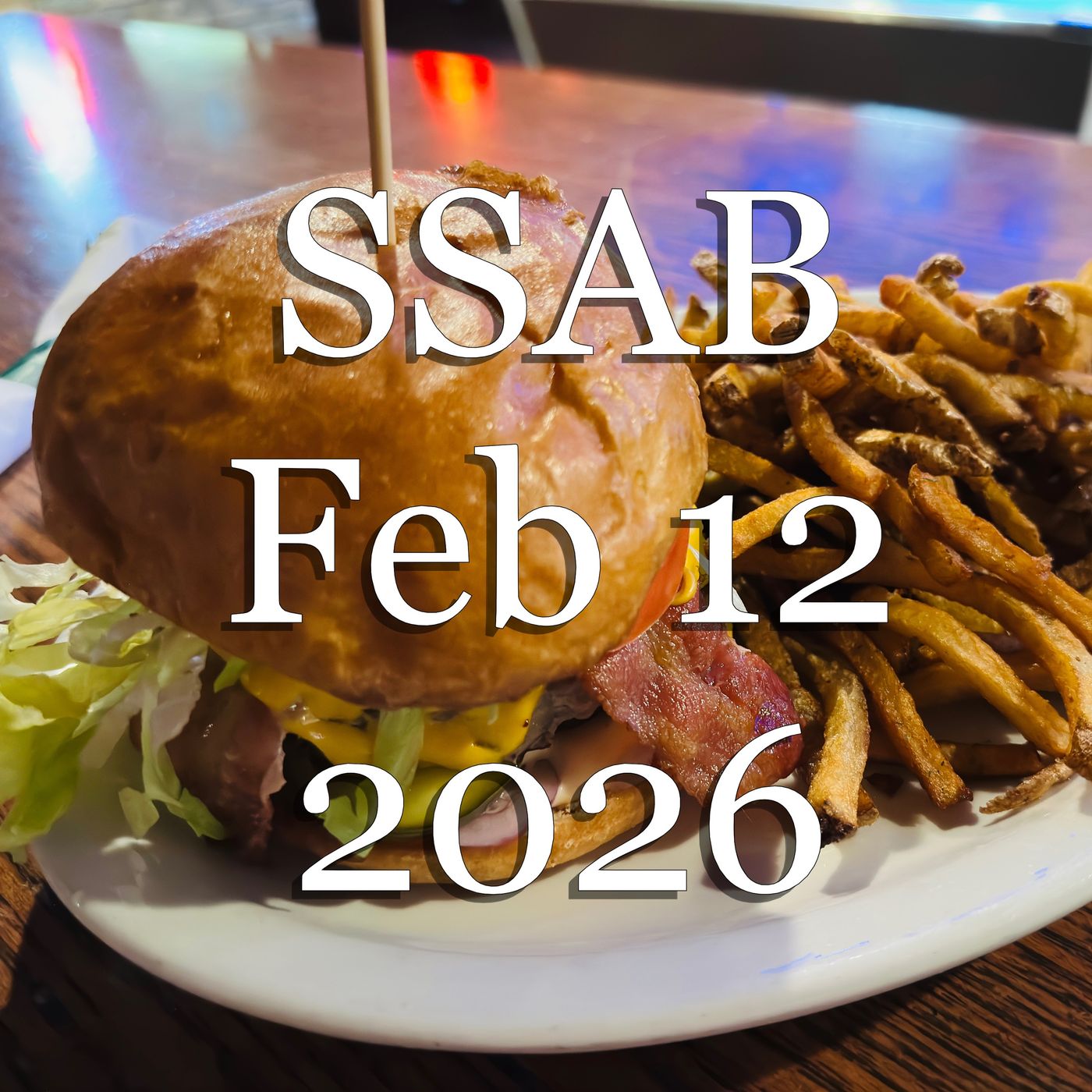 SSAB - February 12, 2026