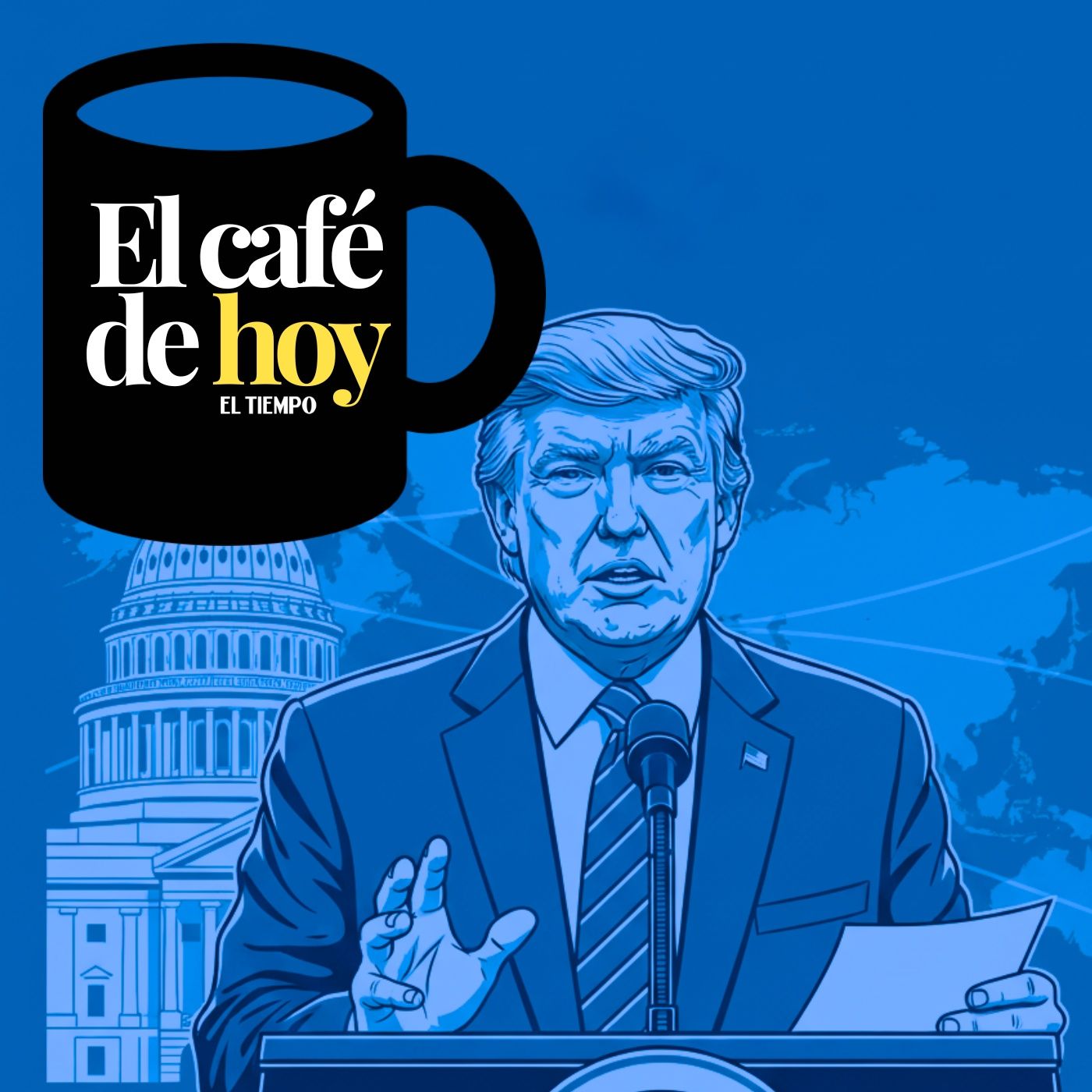 La primera fase de un acuerdo en Gaza y el rol de Donald Trump