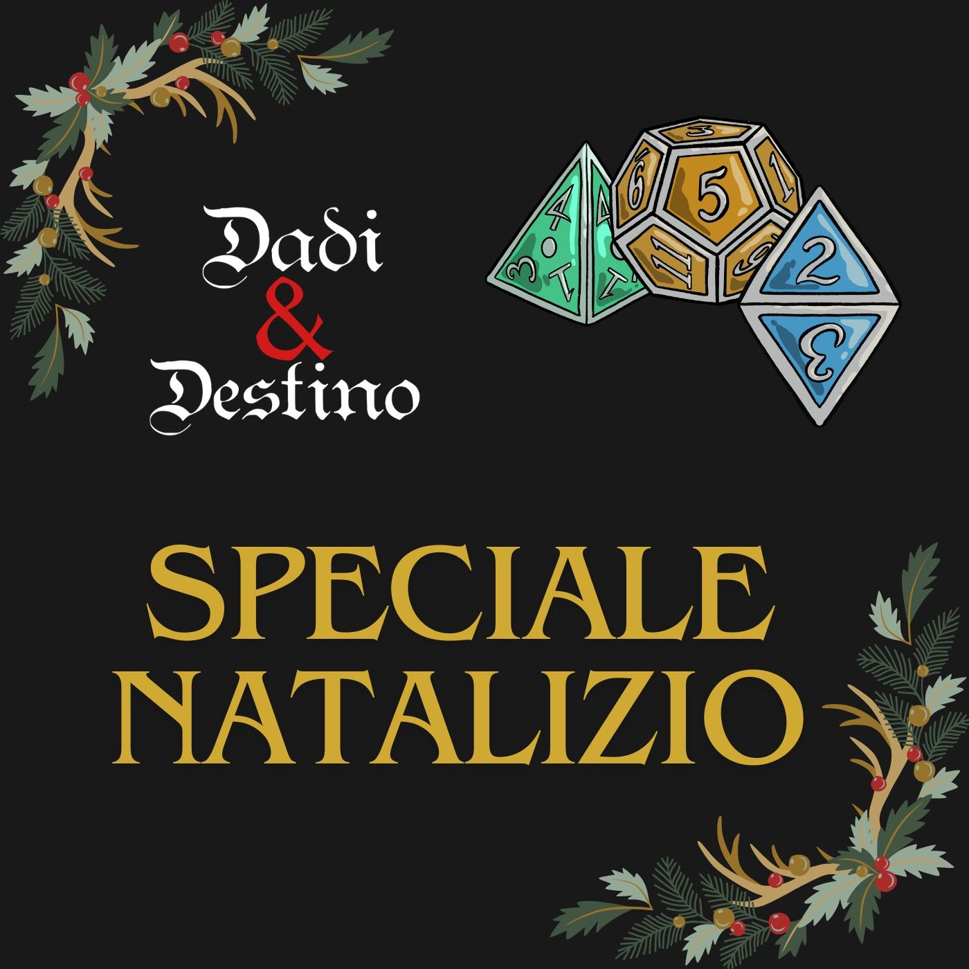 Dadi e Destino