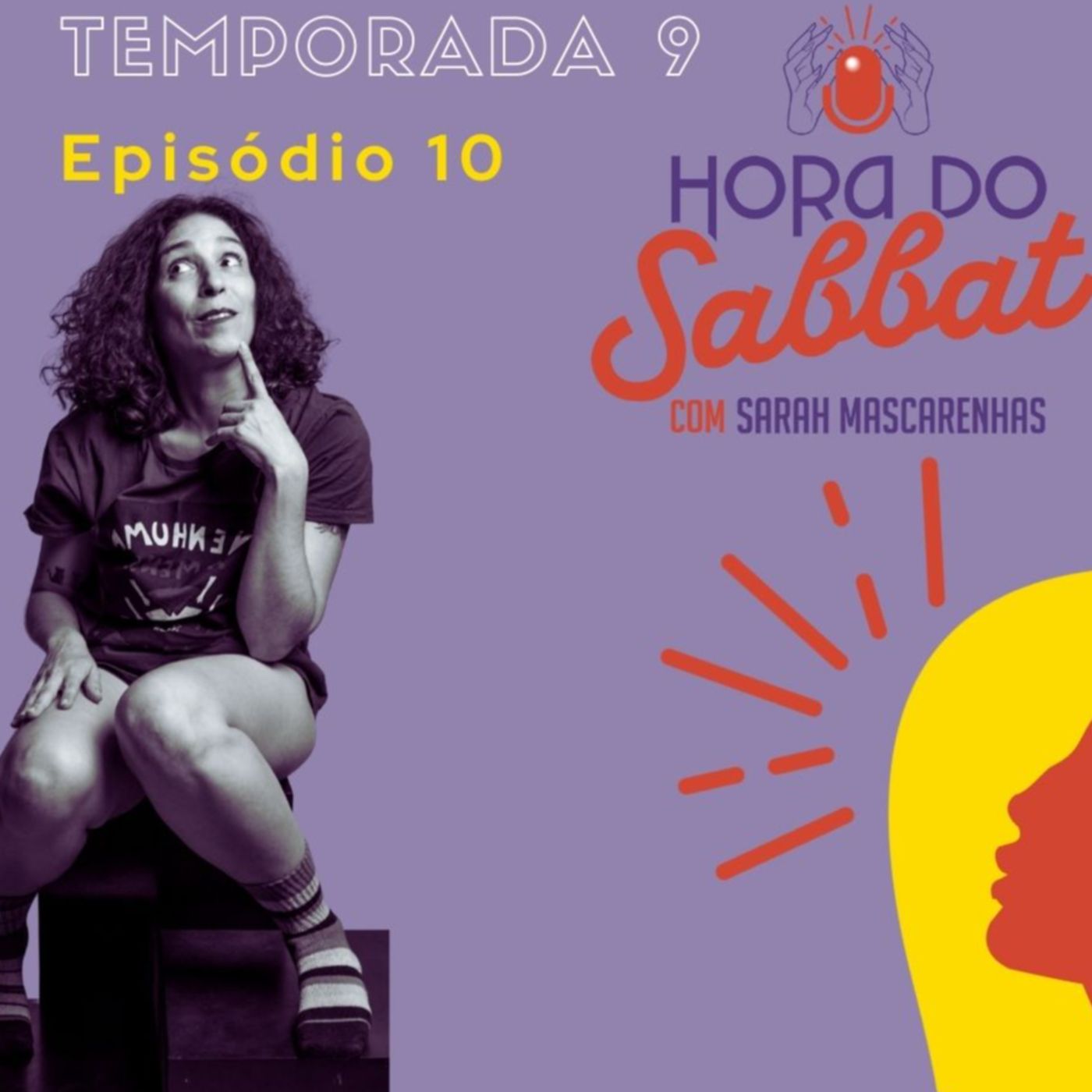 Hora do Sabbat