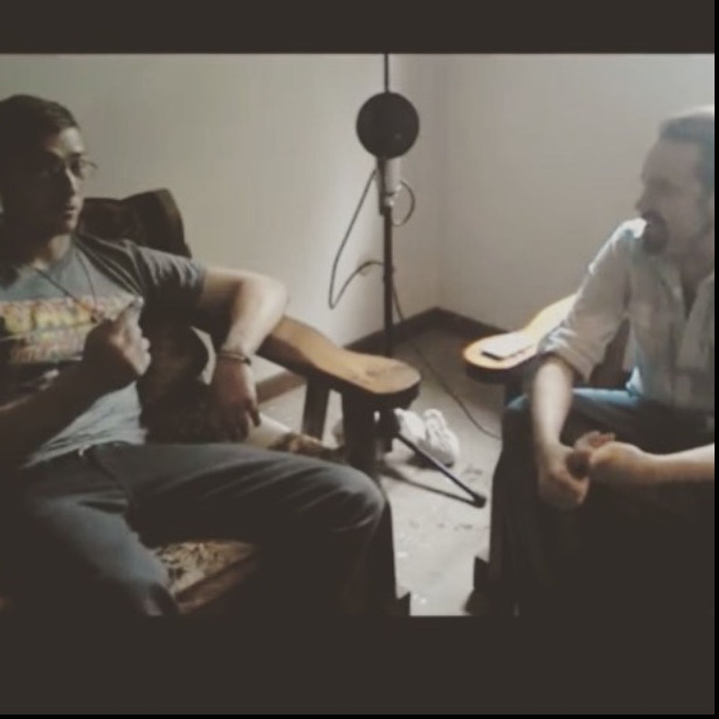 Corey Myers Interview episode artwork