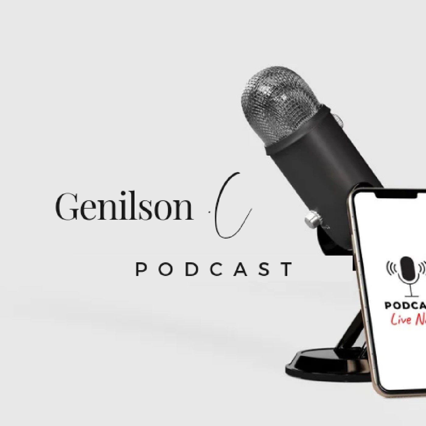 Genilson.C