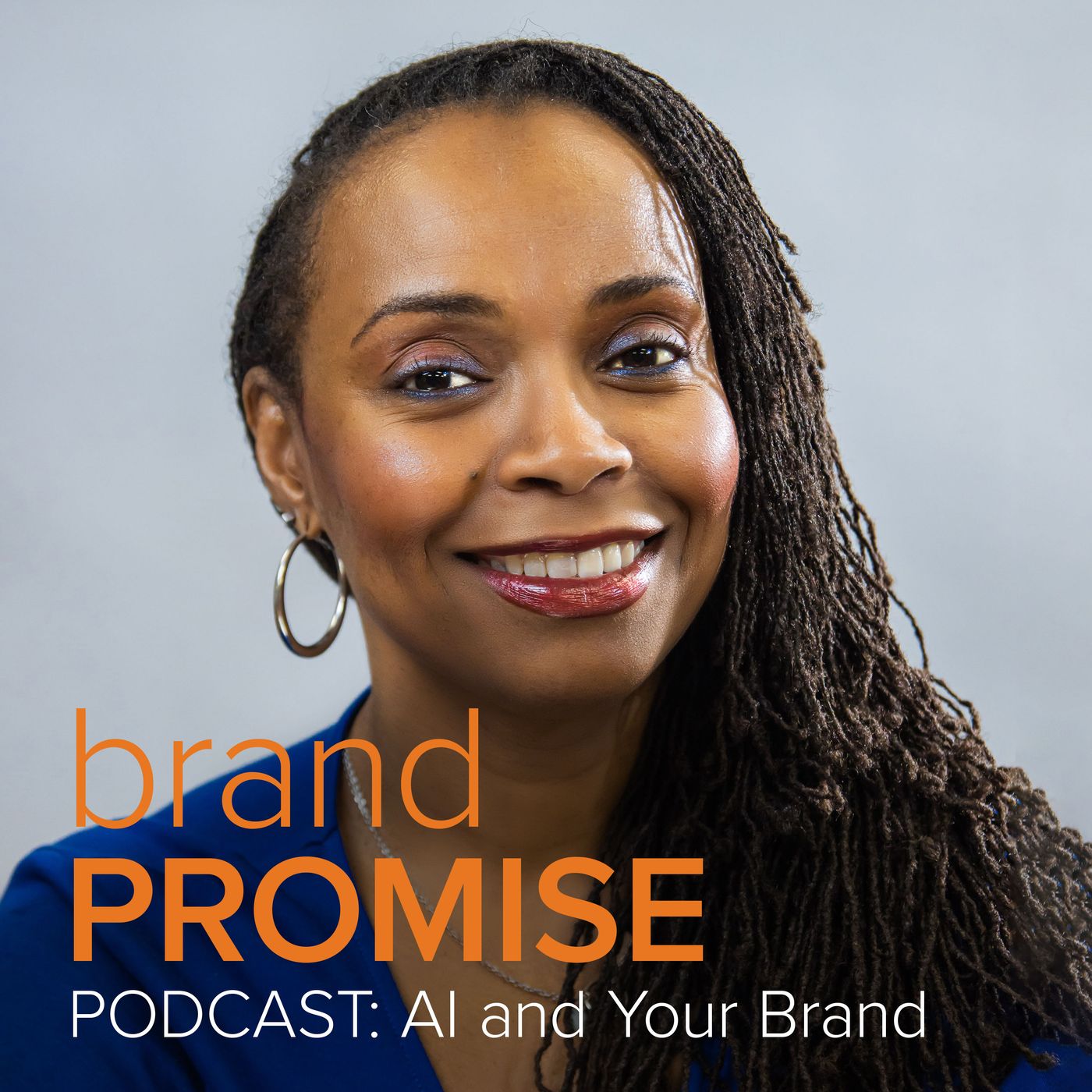 Brand Promise with Nick Vehr