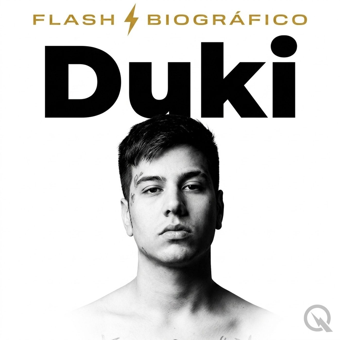 Duki - Flash Biográfico