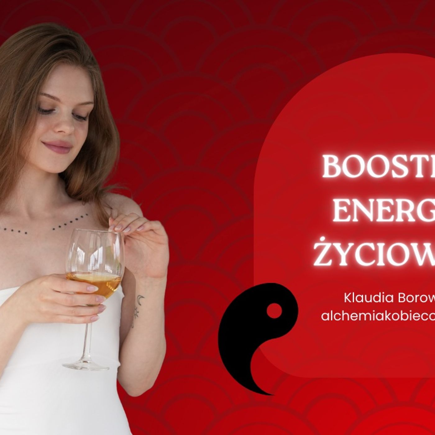 Alchemia Kobiecości podcast artwork